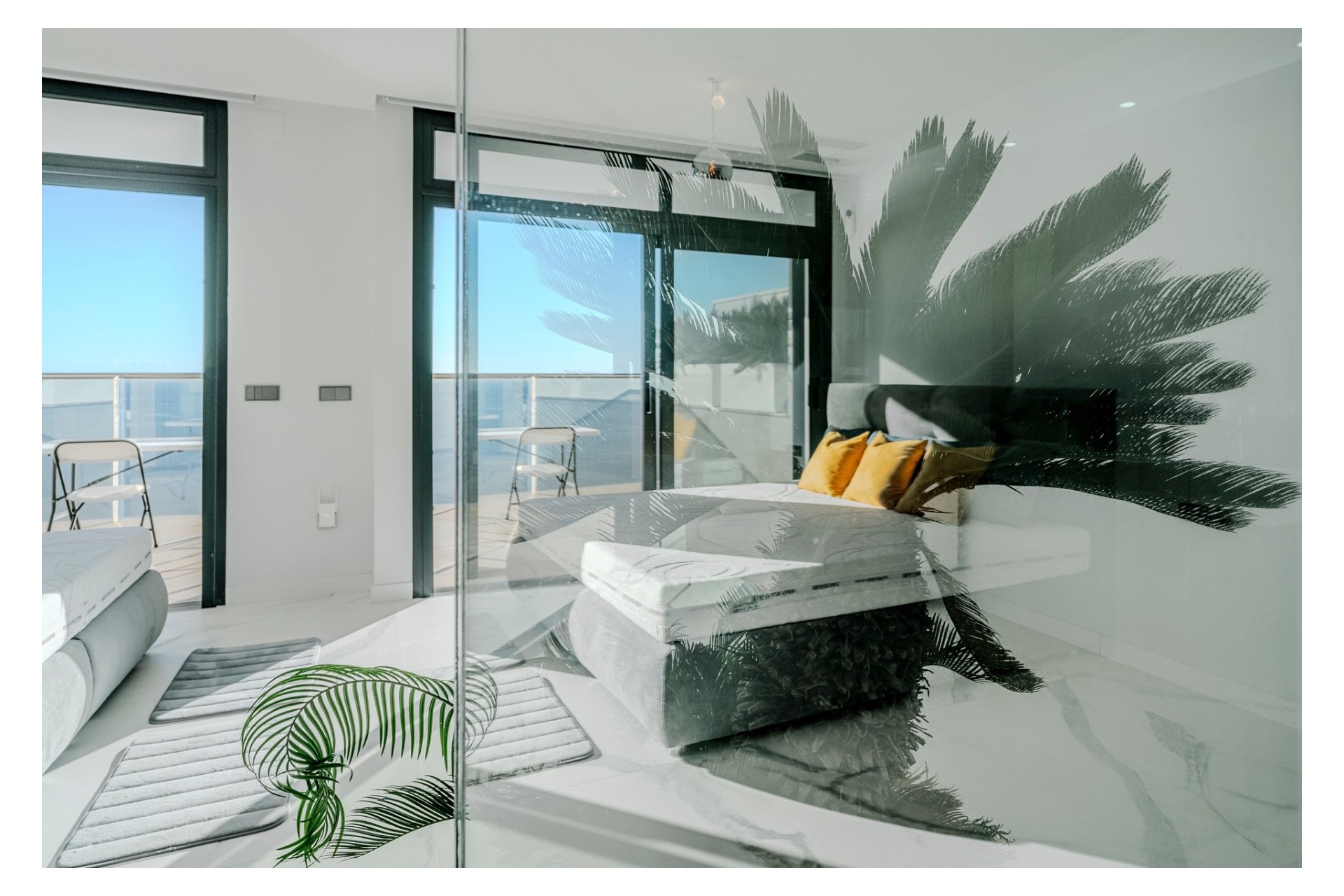 Revente - Apartment - Benidorm