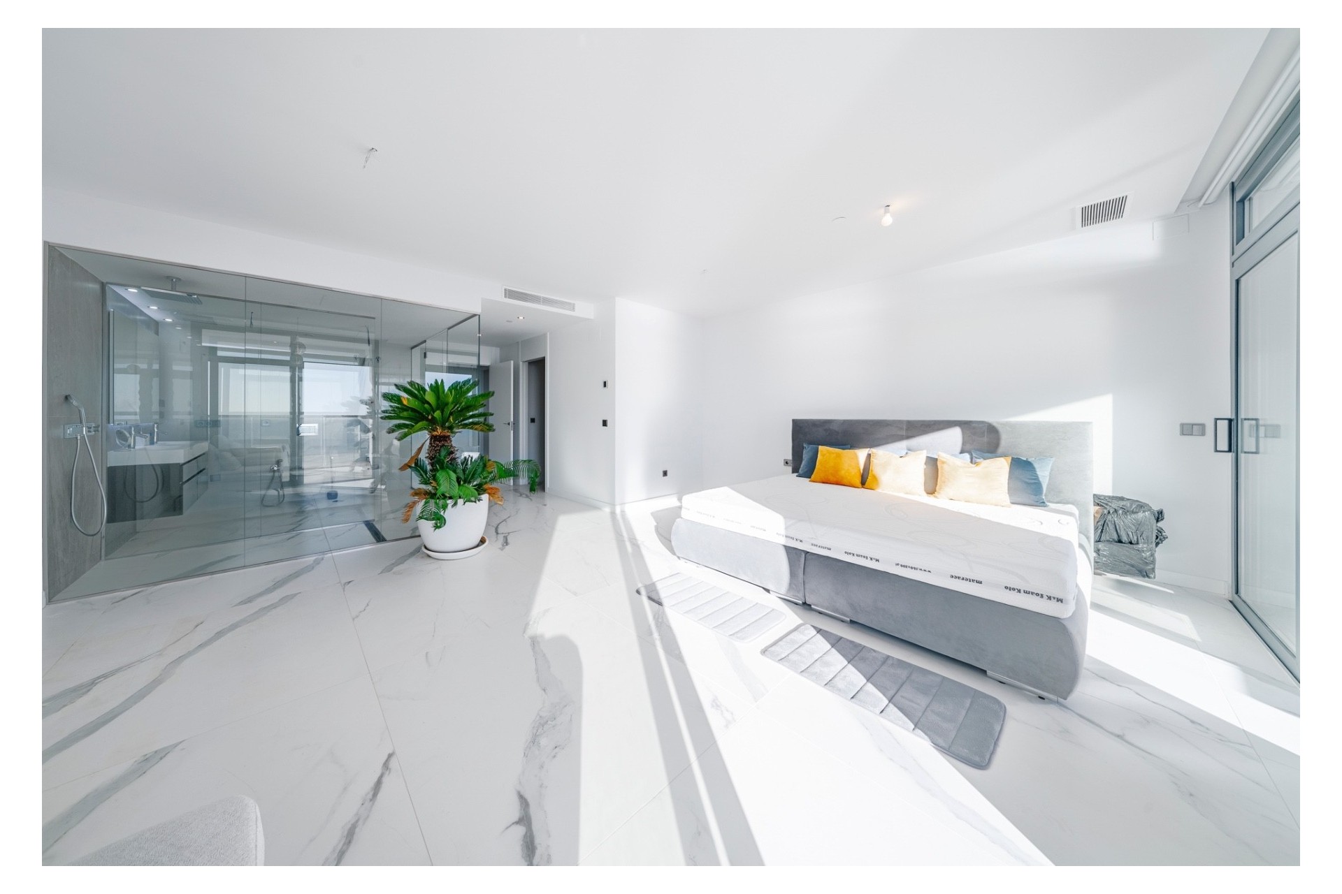 Revente - Apartment - Benidorm