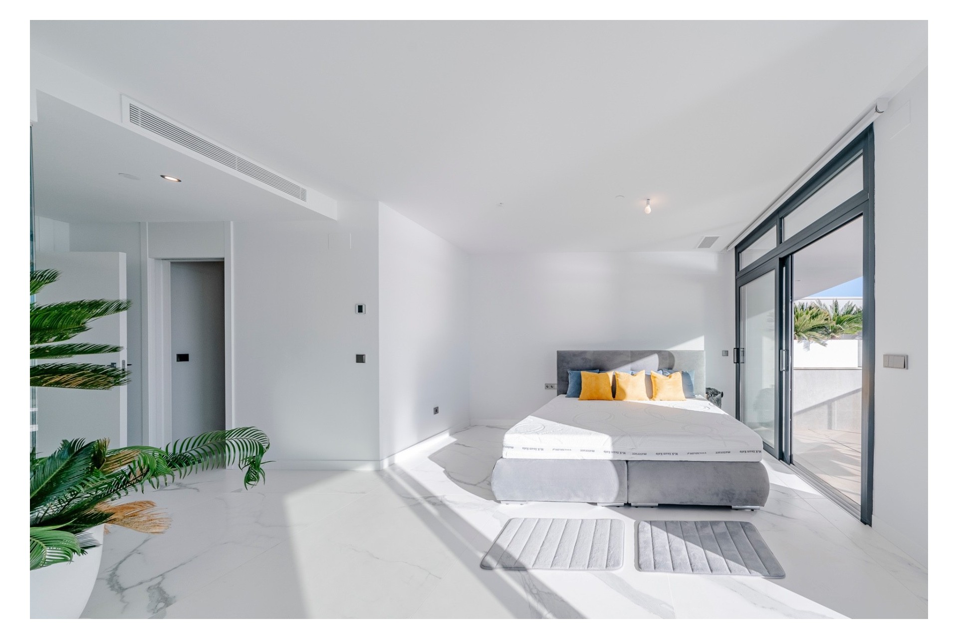 Revente - Apartment - Benidorm