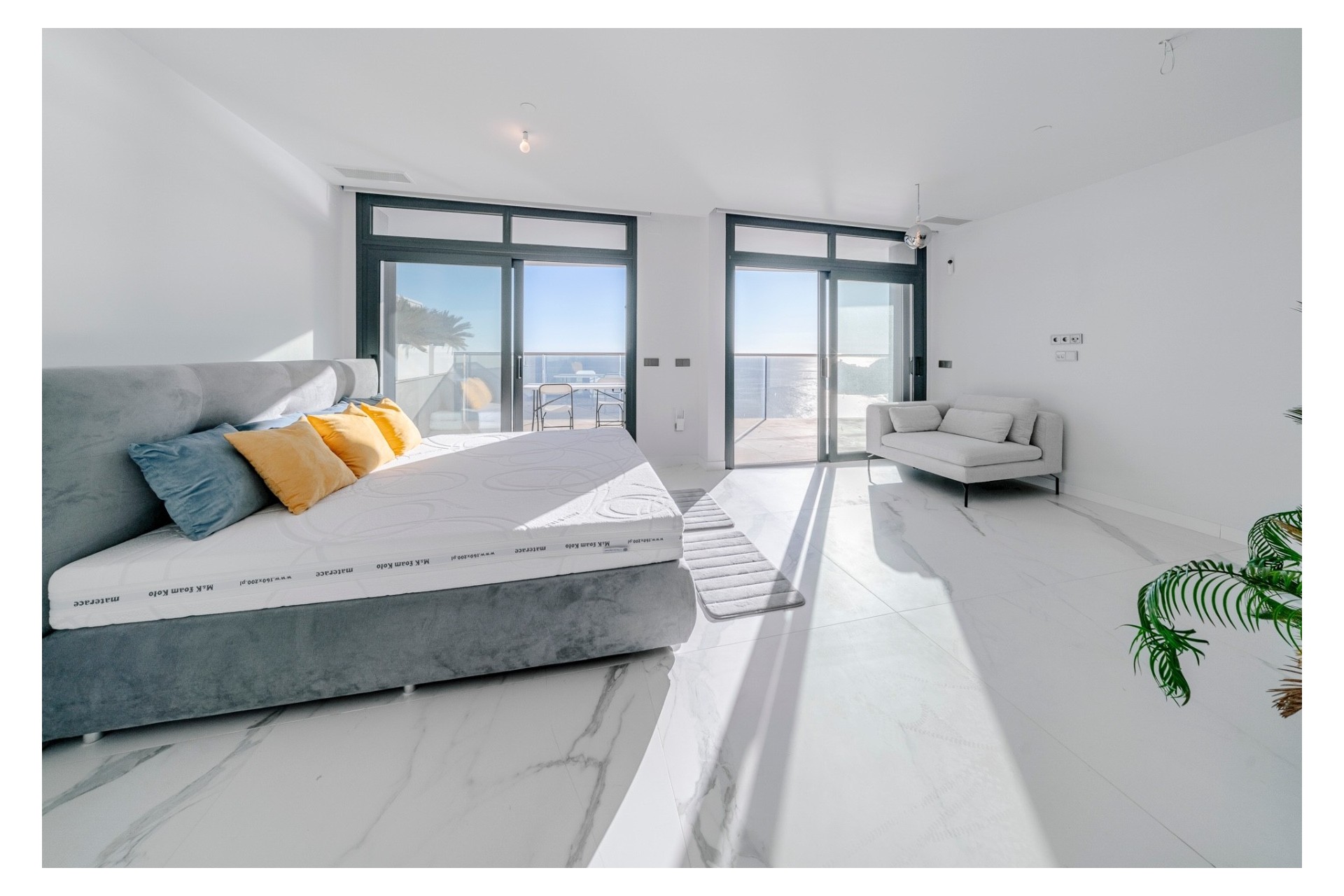 Revente - Apartment - Benidorm