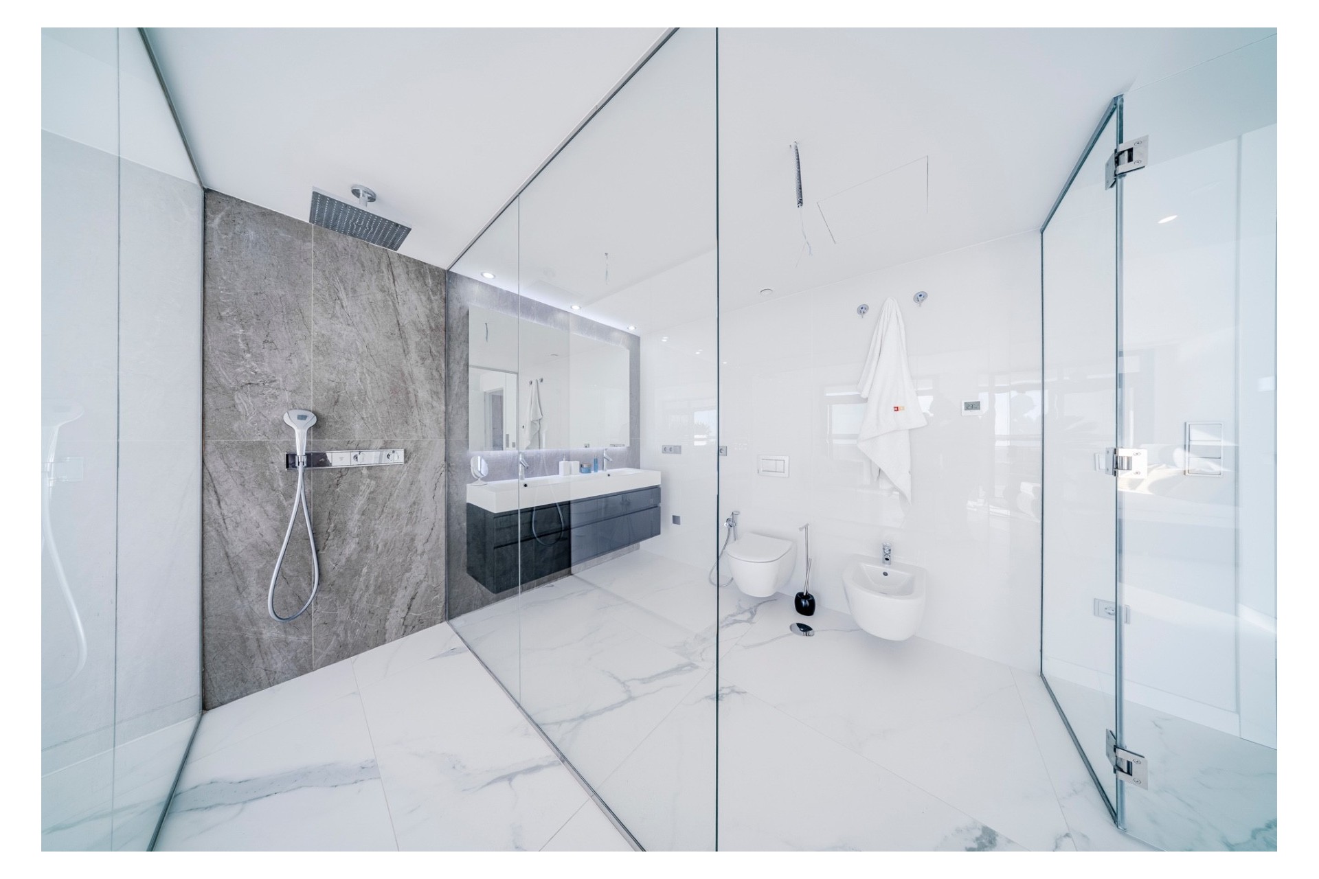 Revente - Apartment - Benidorm