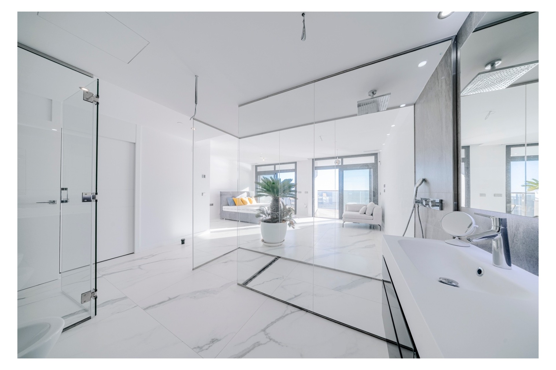 Revente - Apartment - Benidorm