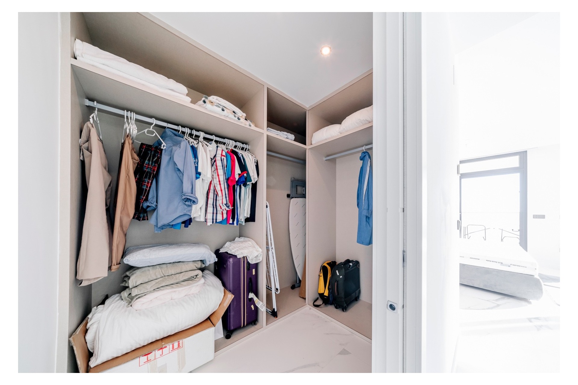 Revente - Apartment - Benidorm