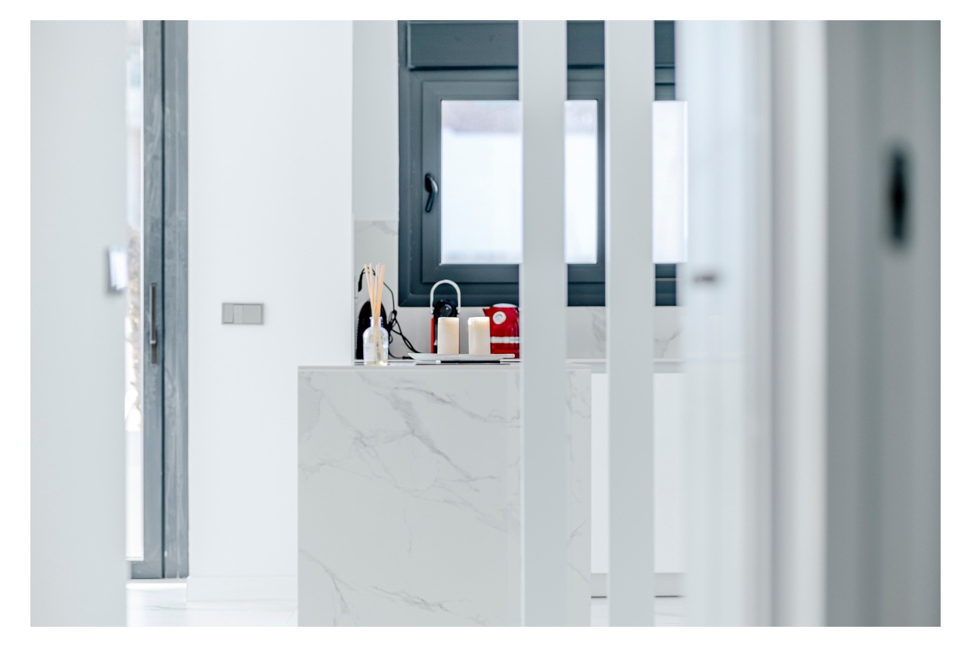 Revente - Apartment - Benidorm