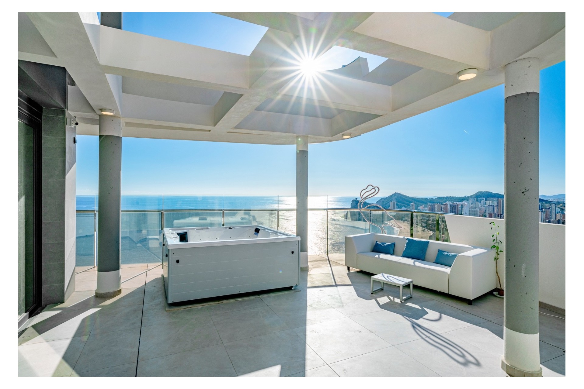 Revente - Apartment - Benidorm