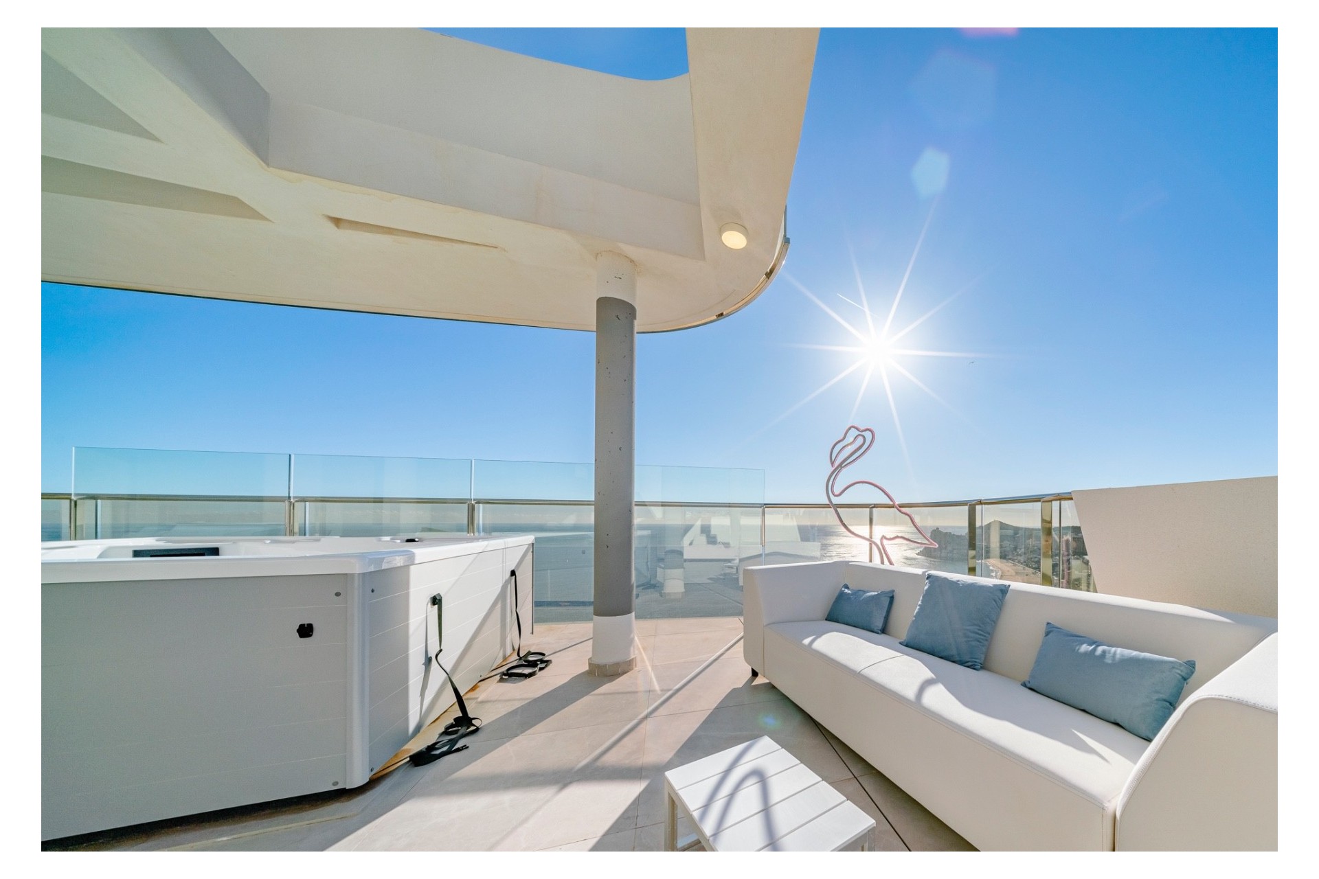 Revente - Apartment - Benidorm