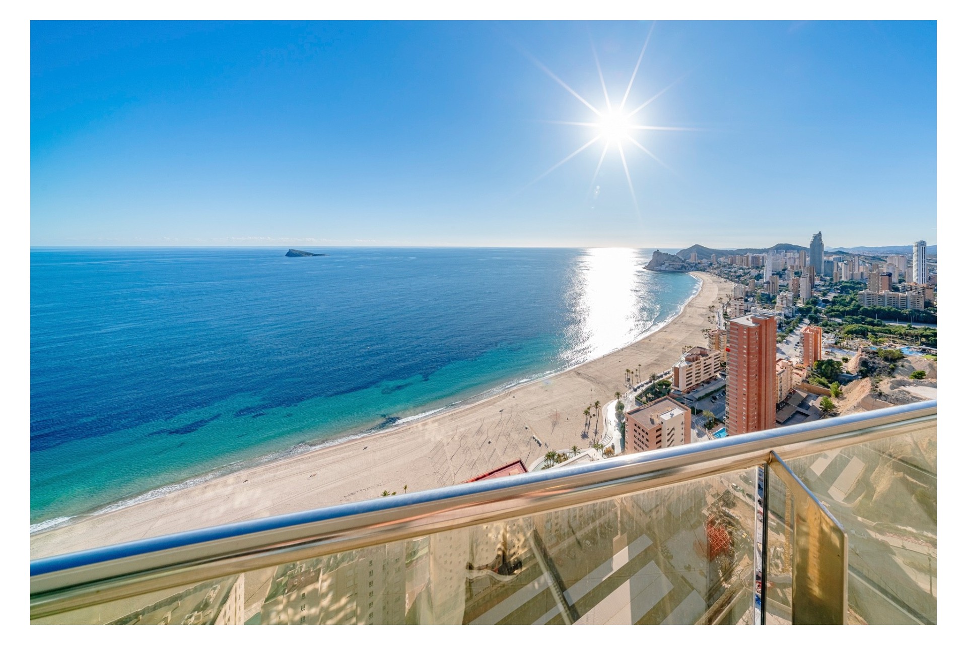 Revente - Apartment - Benidorm