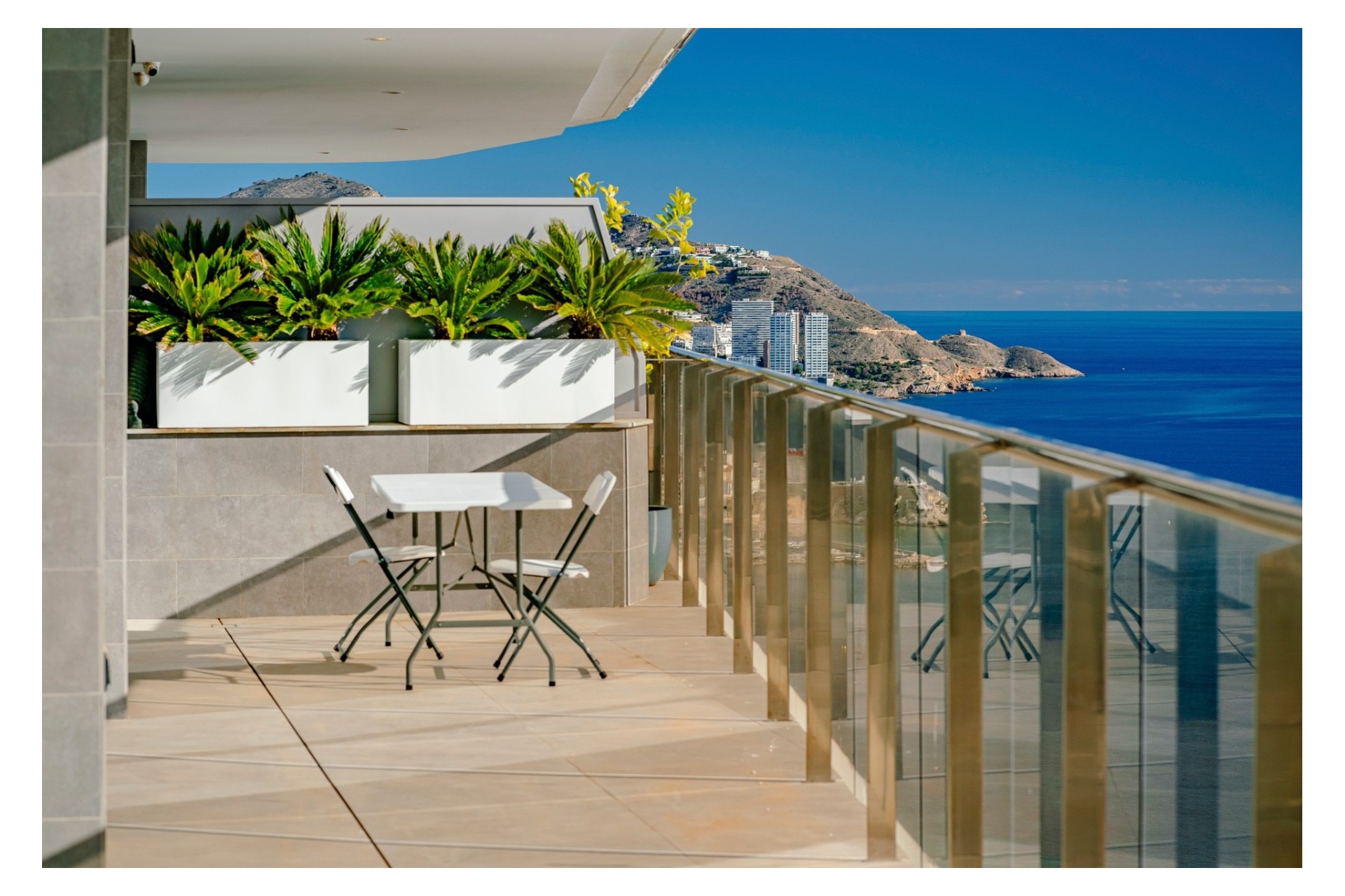 Revente - Apartment - Benidorm