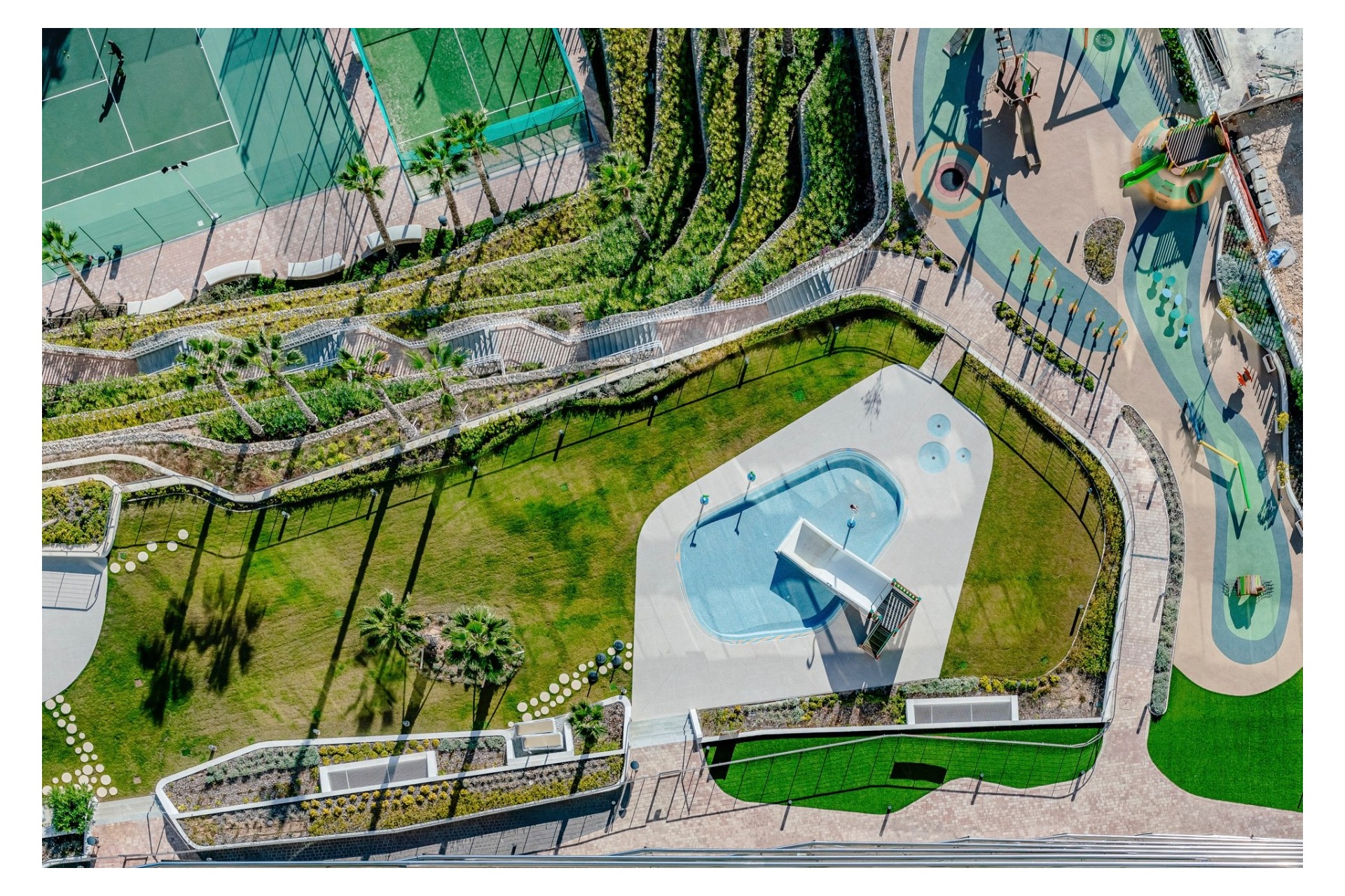 Revente - Apartment - Benidorm