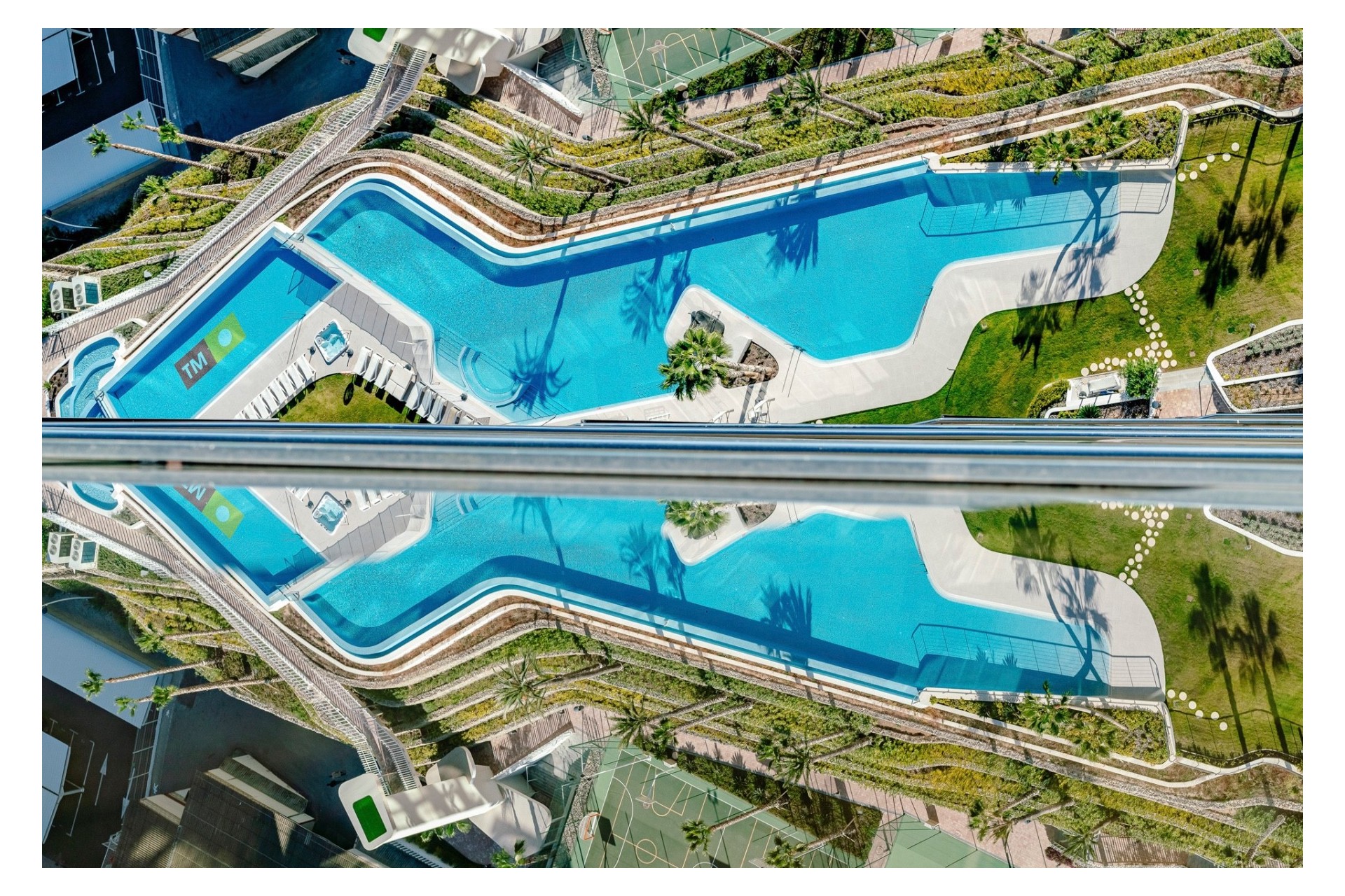 Revente - Apartment - Benidorm