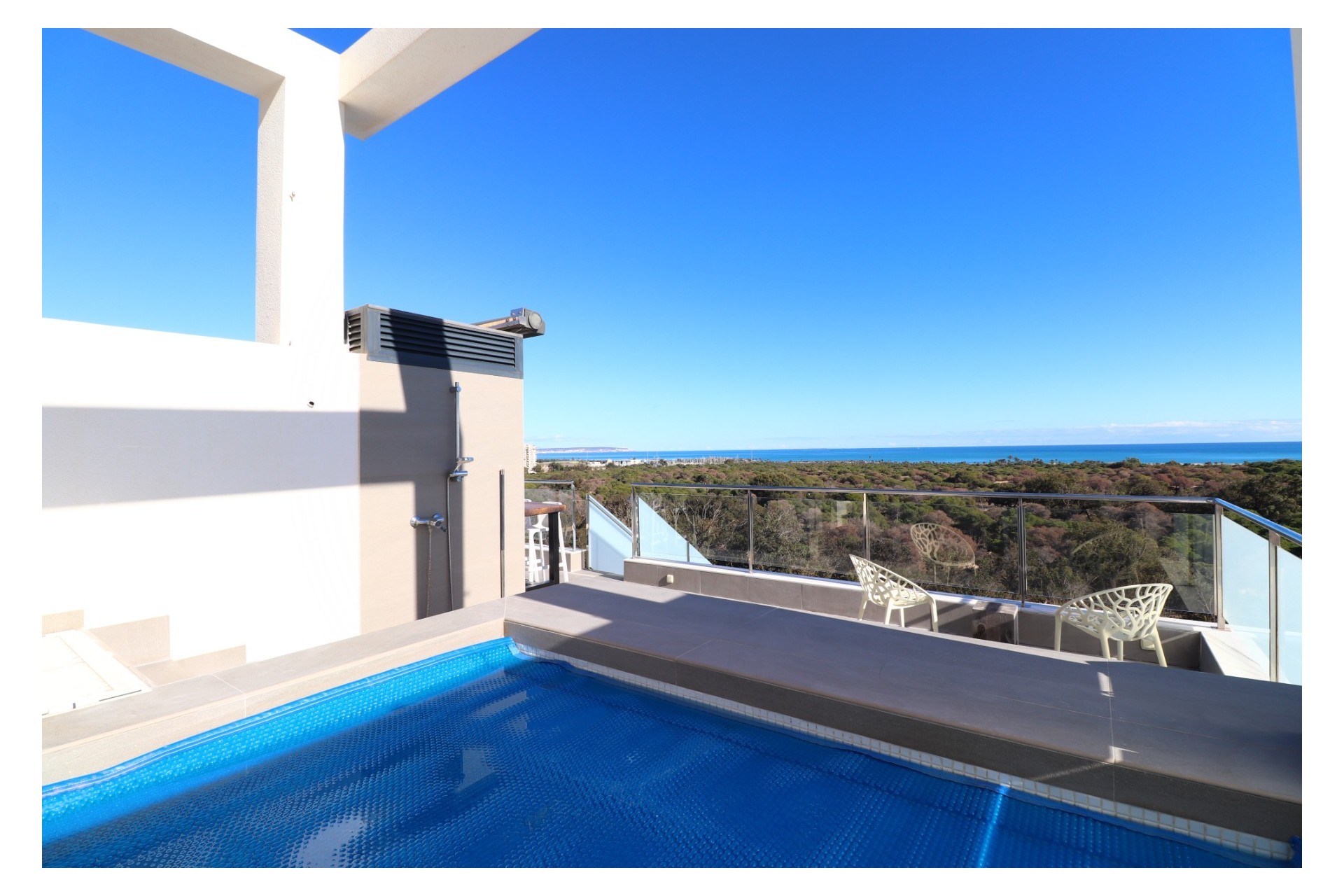 Revente - Apartment - Guardamar del Segura - Guardamar del Segura - Town