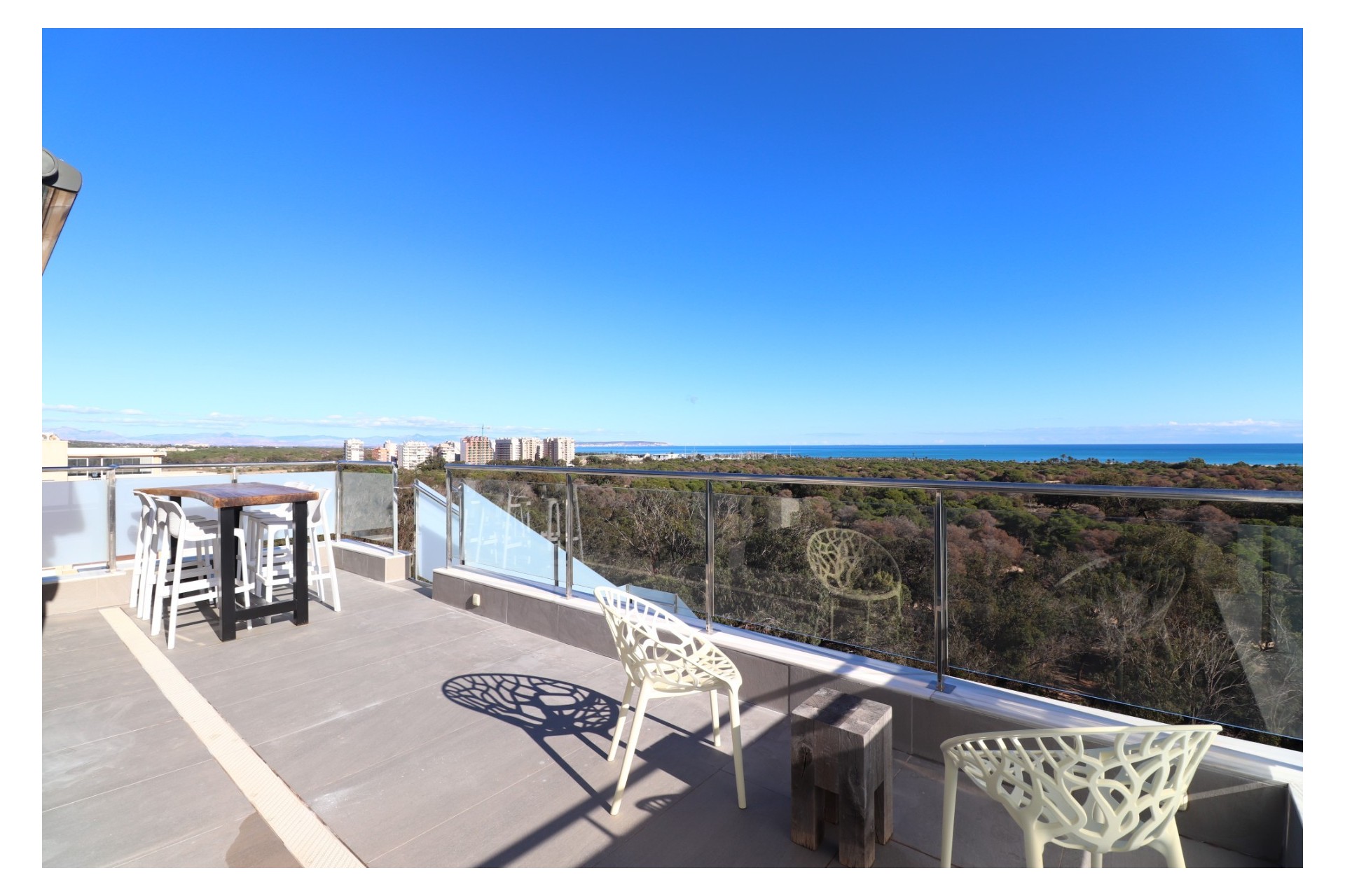 Revente - Apartment - Guardamar del Segura - Guardamar del Segura - Town