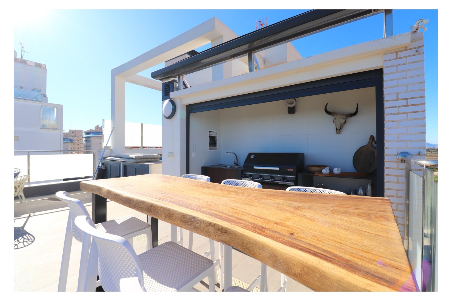 Revente - Apartment - Guardamar del Segura - Guardamar del Segura - Town