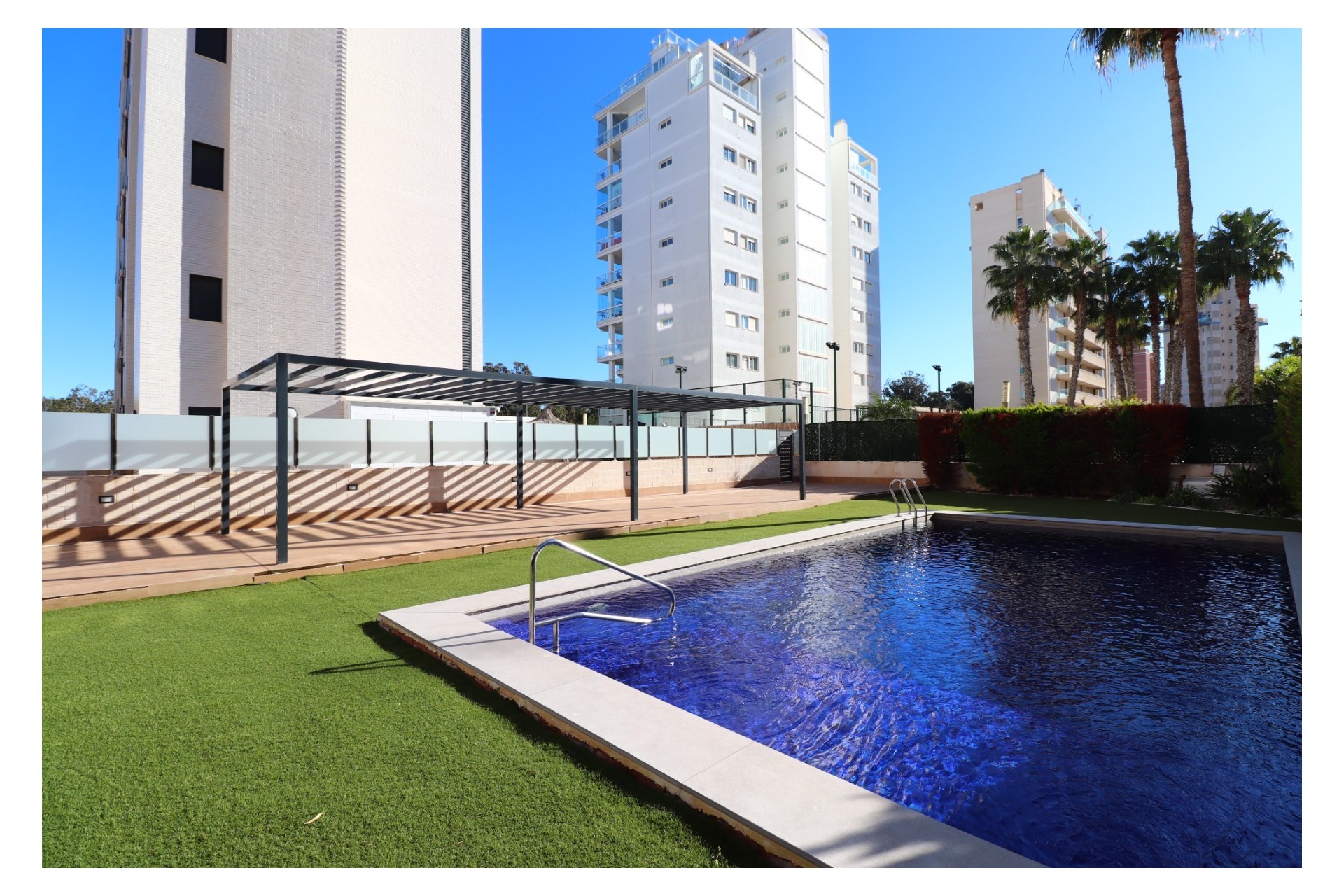 Revente - Apartment - Guardamar del Segura - Guardamar del Segura - Town