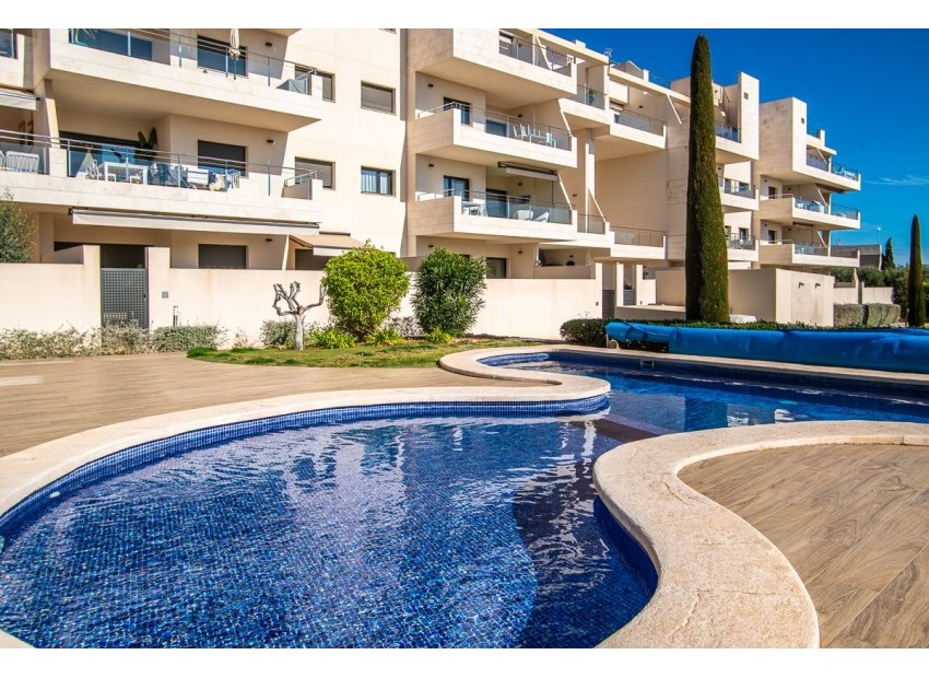 Revente - Apartment - Orihuela Costa