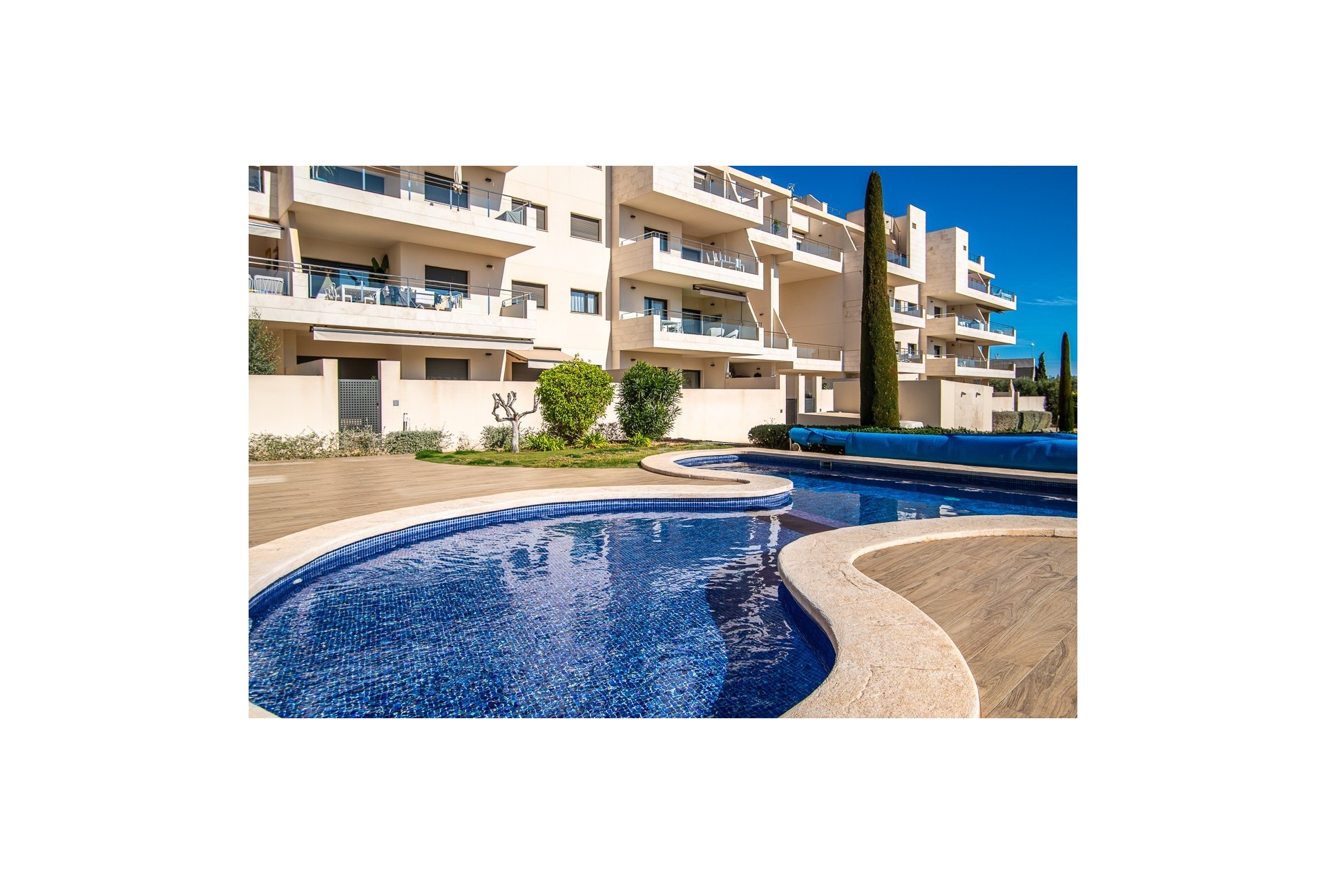 Revente - Apartment - Orihuela Costa