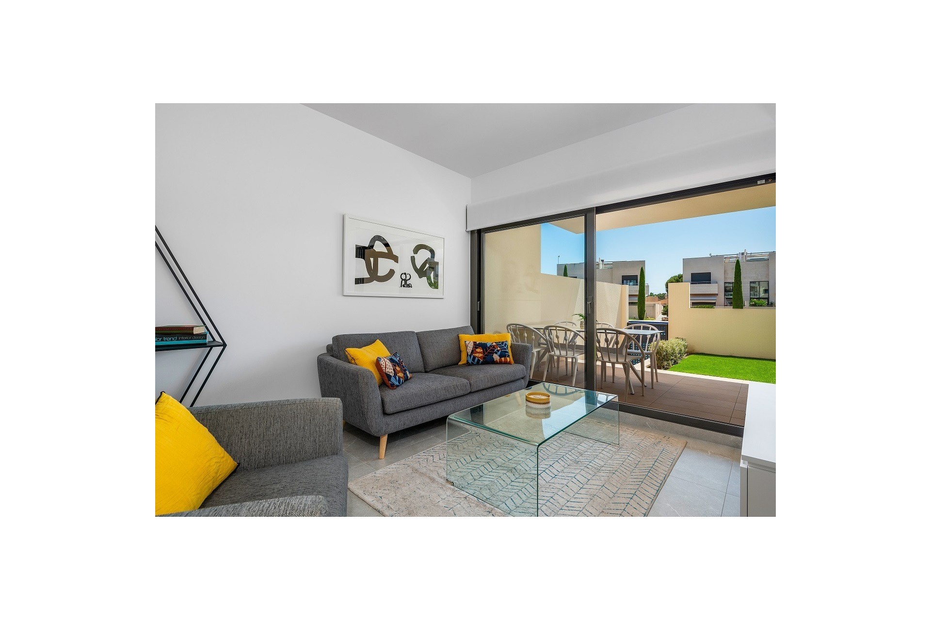 Revente - Apartment - Orihuela Costa