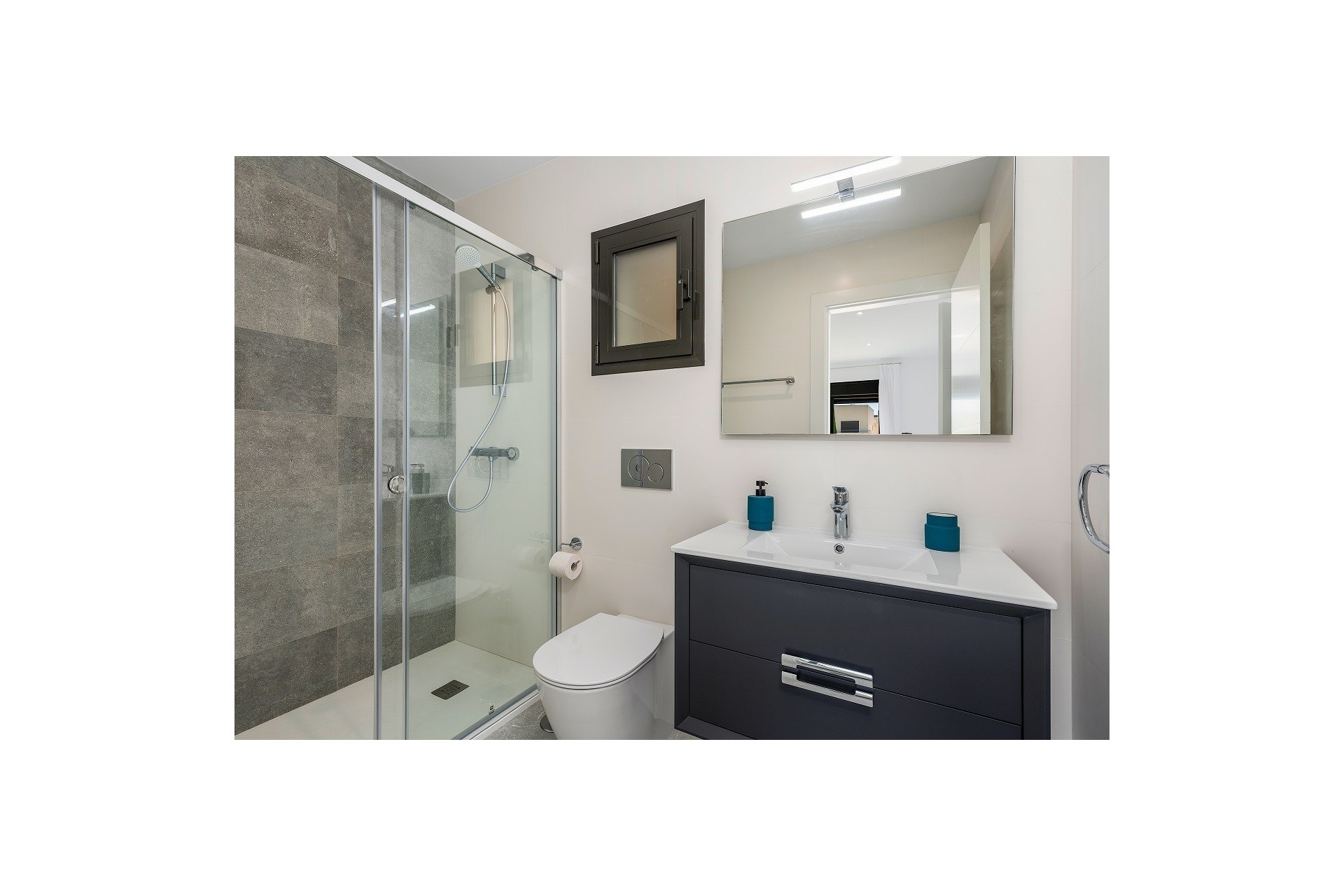 Revente - Apartment - Orihuela Costa