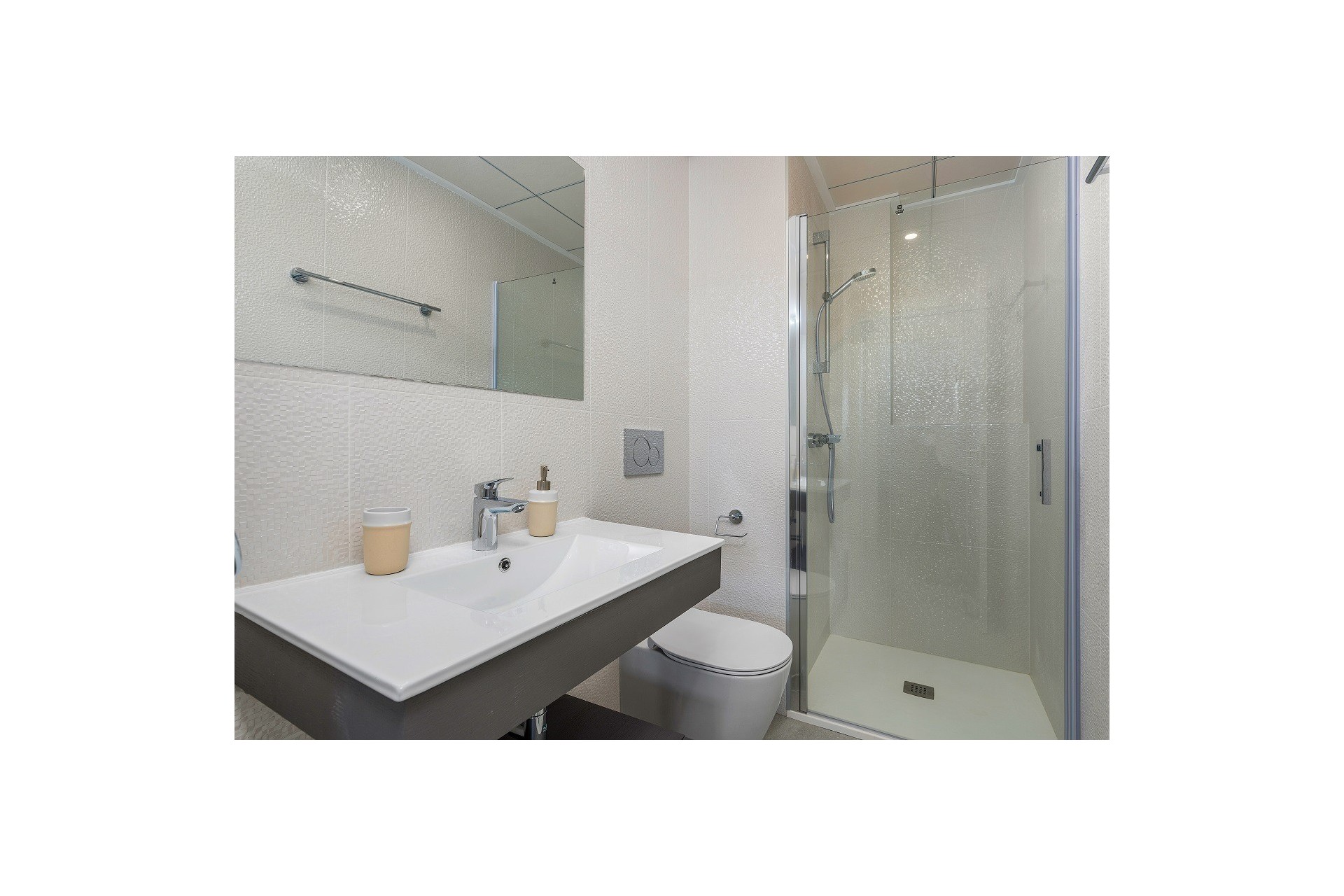 Revente - Apartment - Orihuela Costa