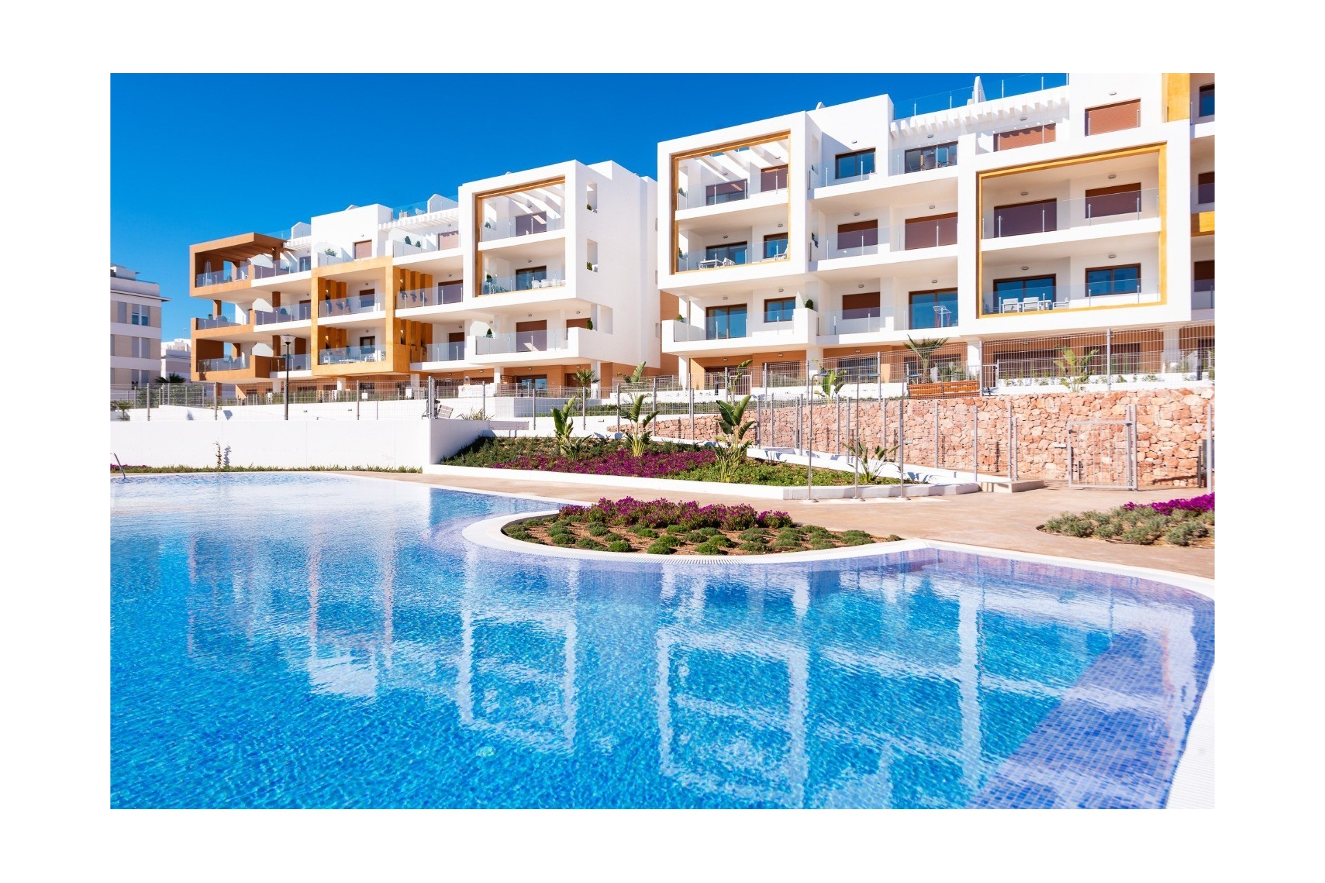 Revente - Apartment - Orihuela Costa