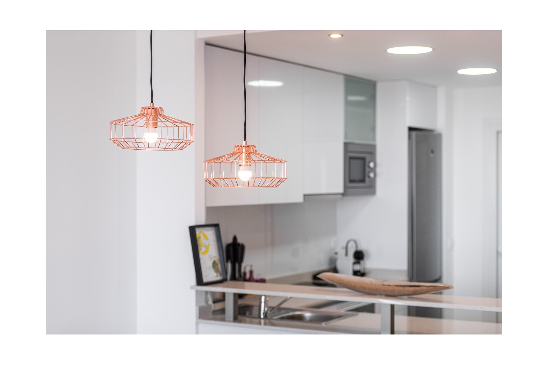 Revente - Apartment - Orihuela Costa