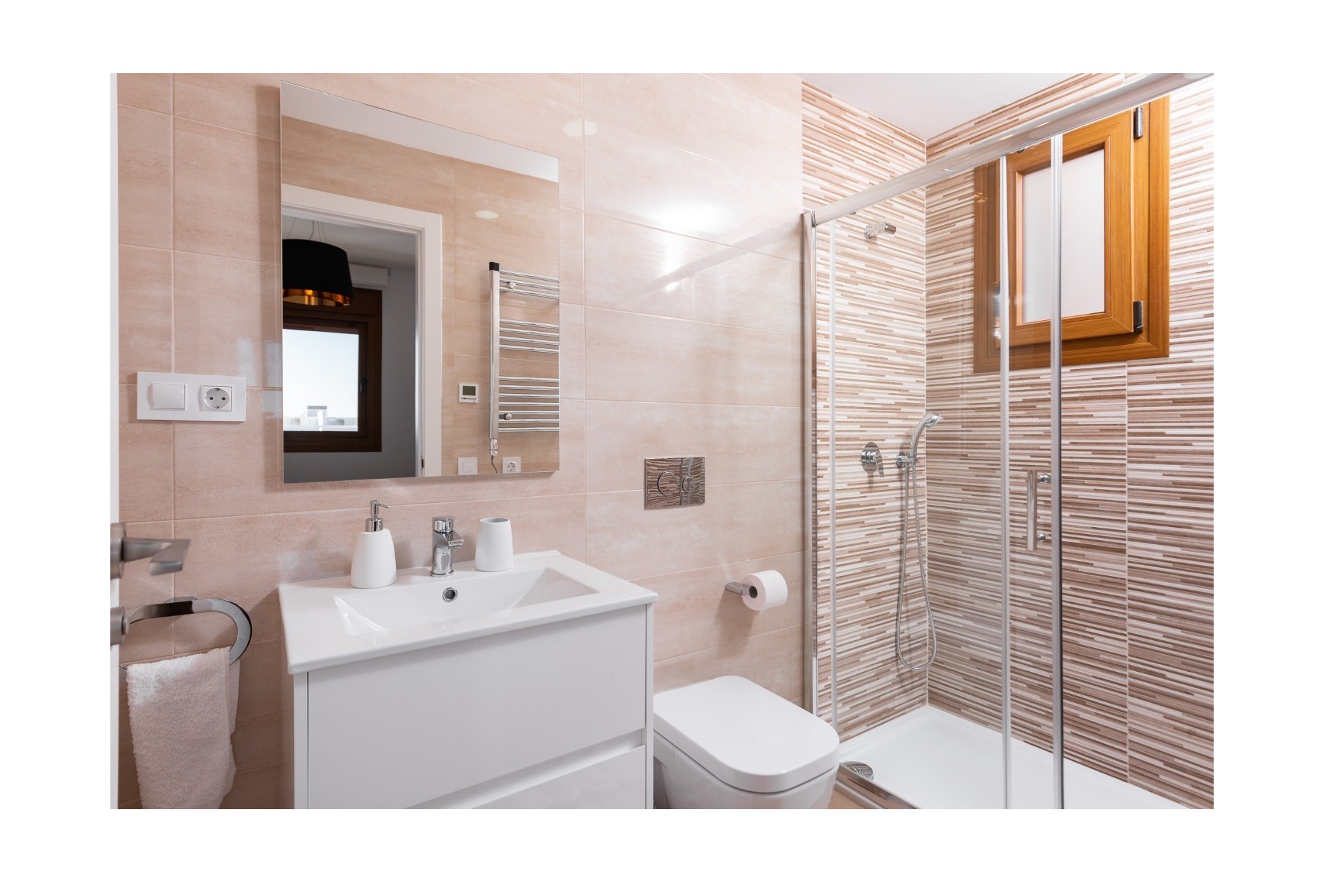 Revente - Apartment - Orihuela Costa