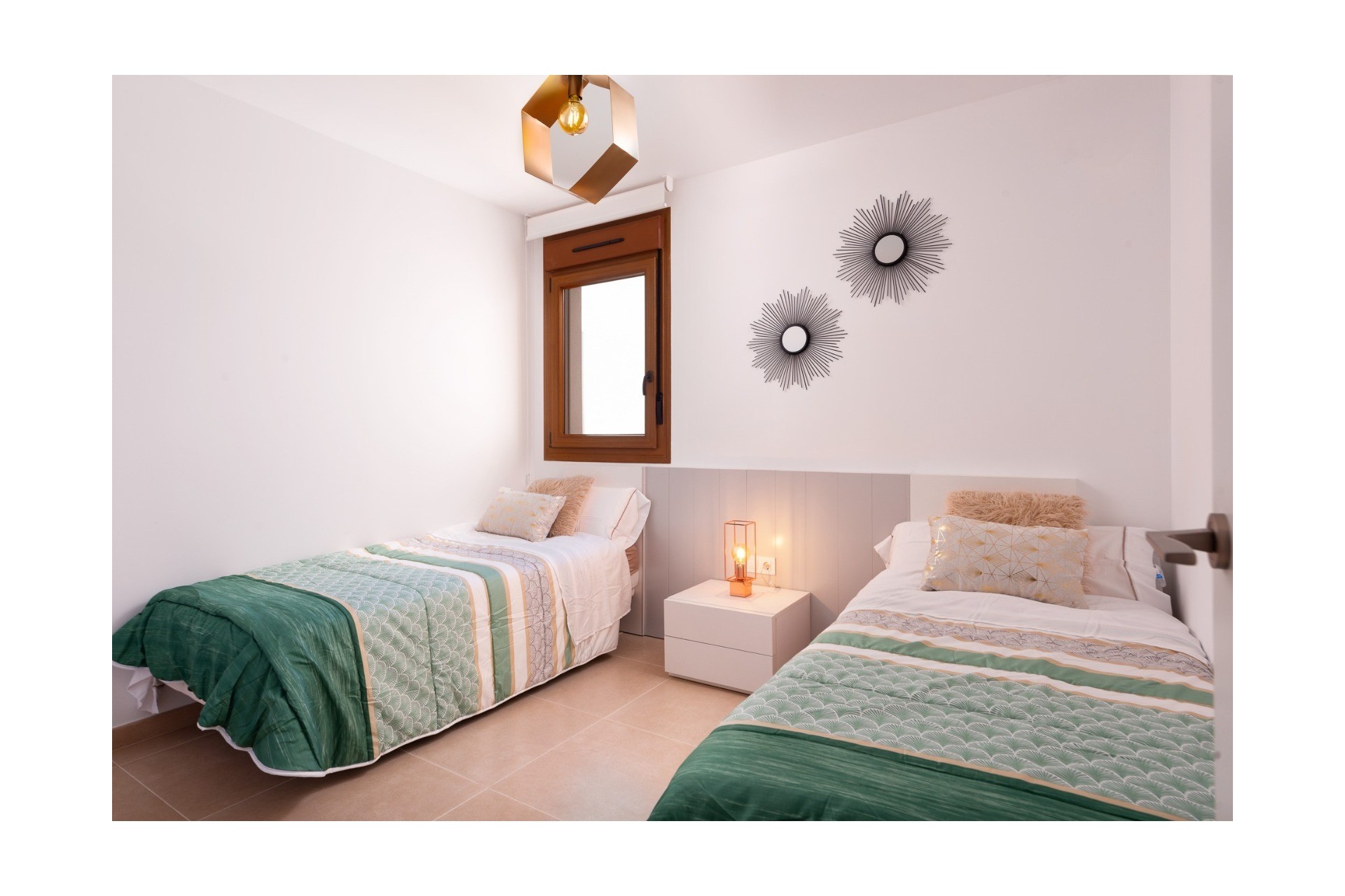 Revente - Apartment - Orihuela Costa