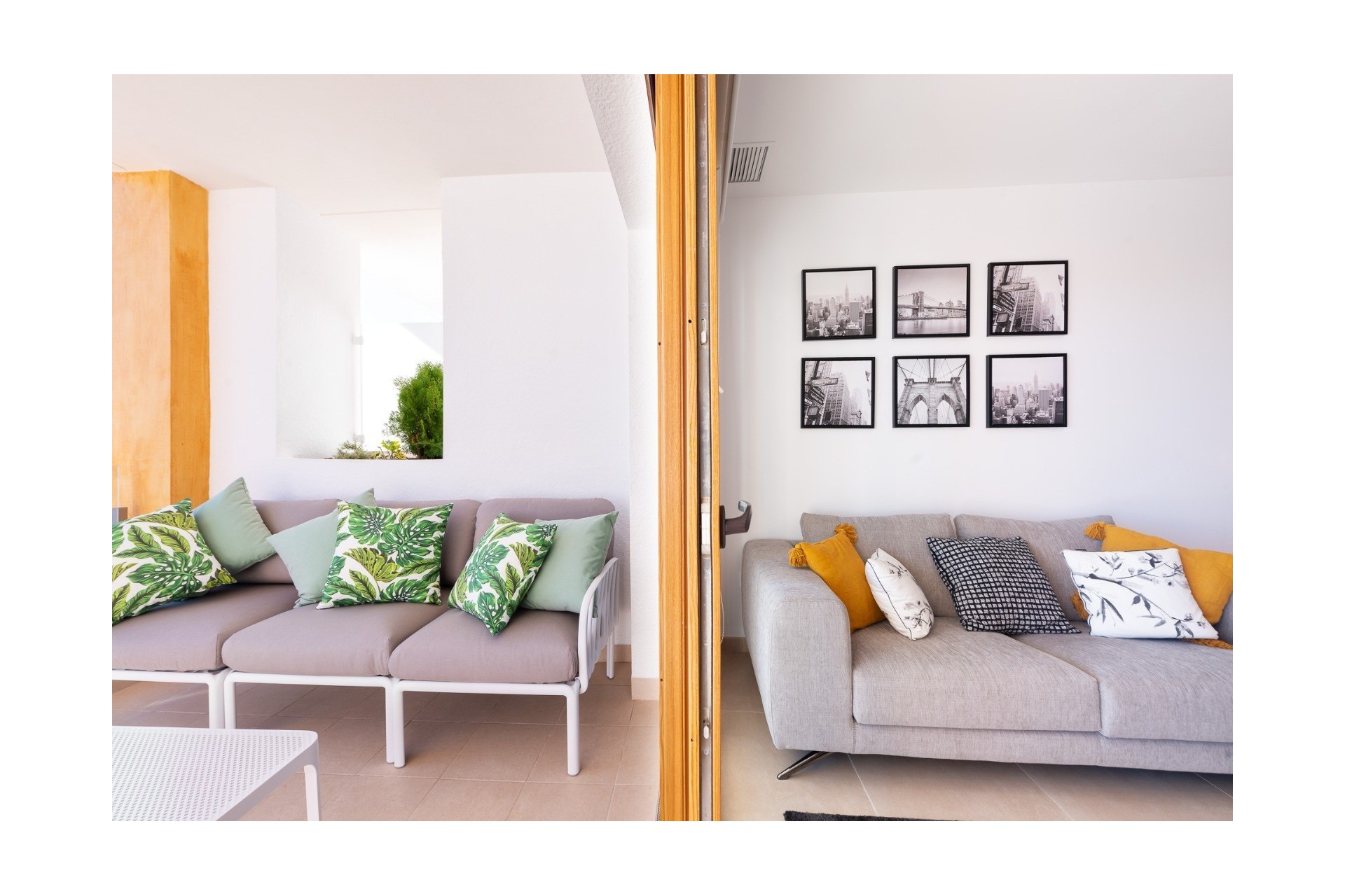 Revente - Apartment - Orihuela Costa