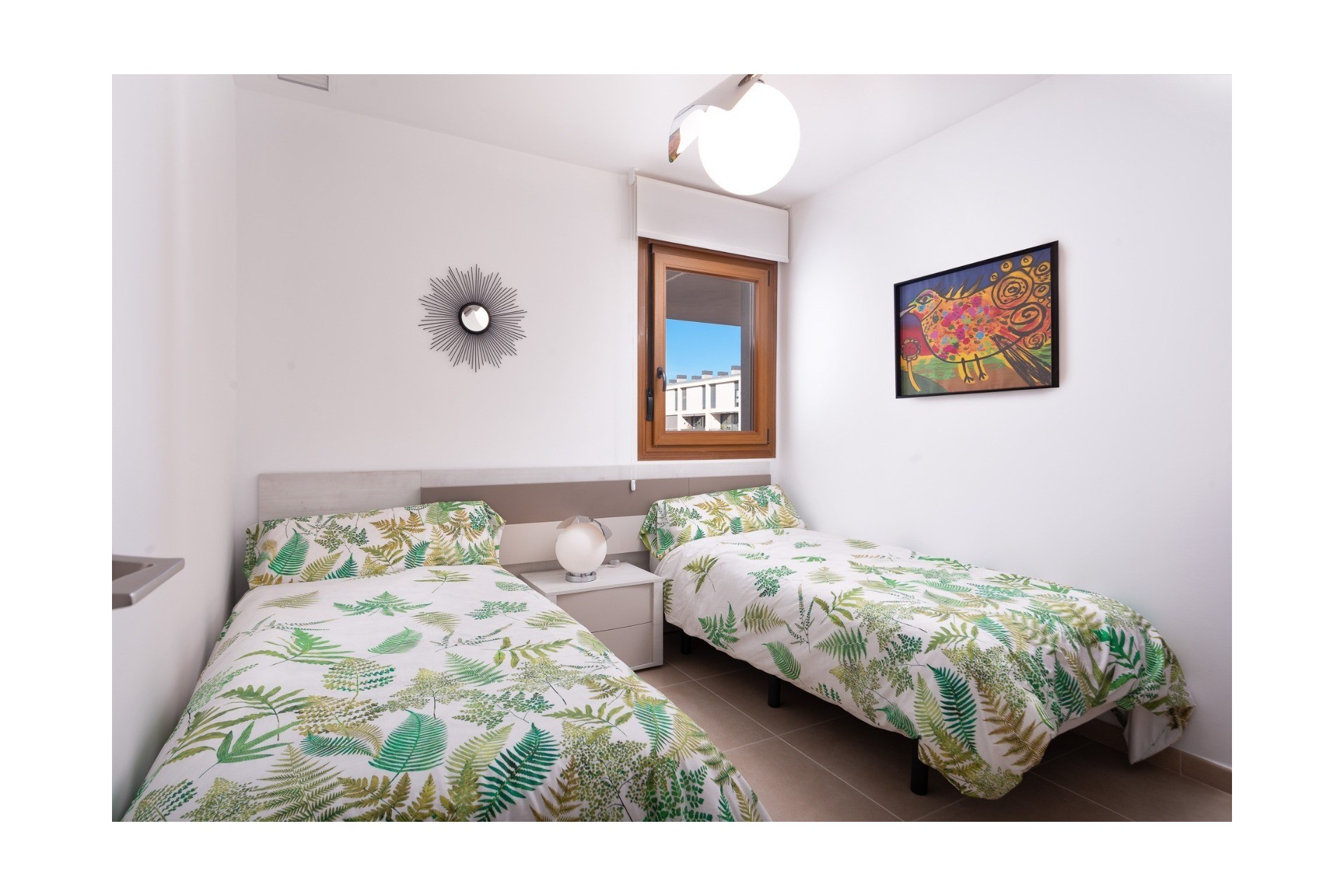 Revente - Apartment - Orihuela Costa