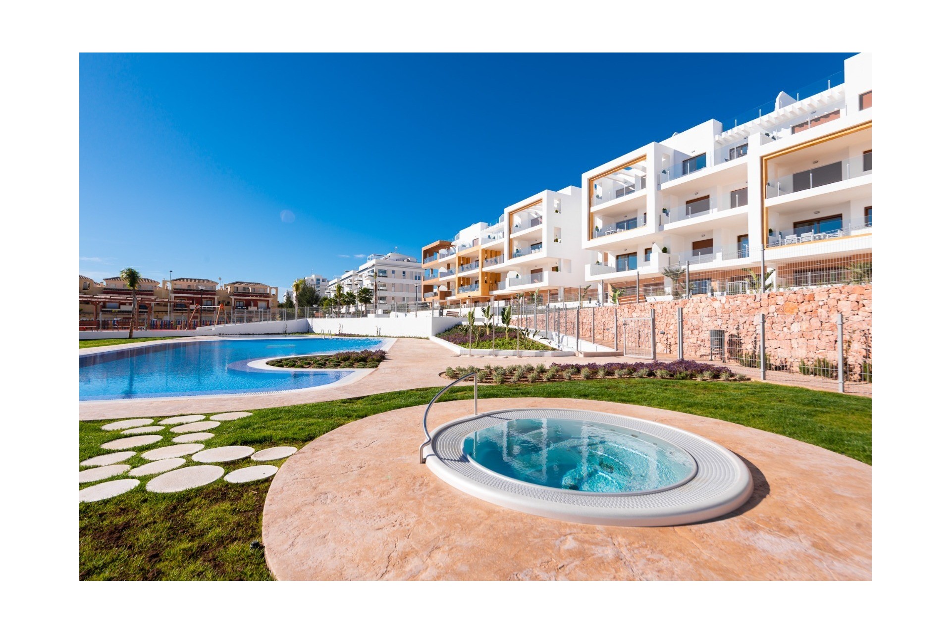 Revente - Apartment - Orihuela Costa