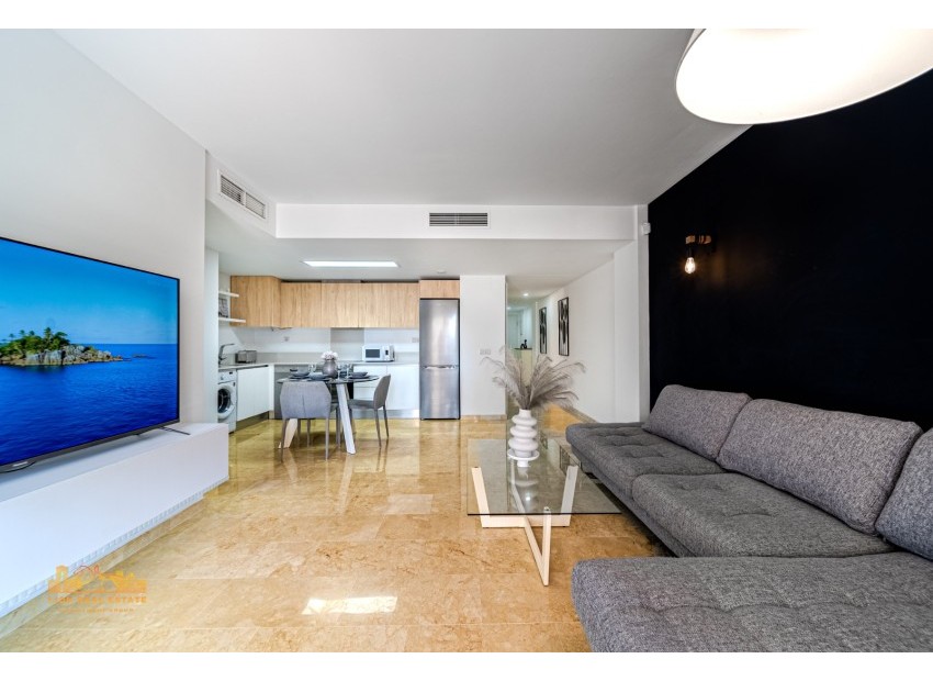 Revente - Apartment - Punta Prima