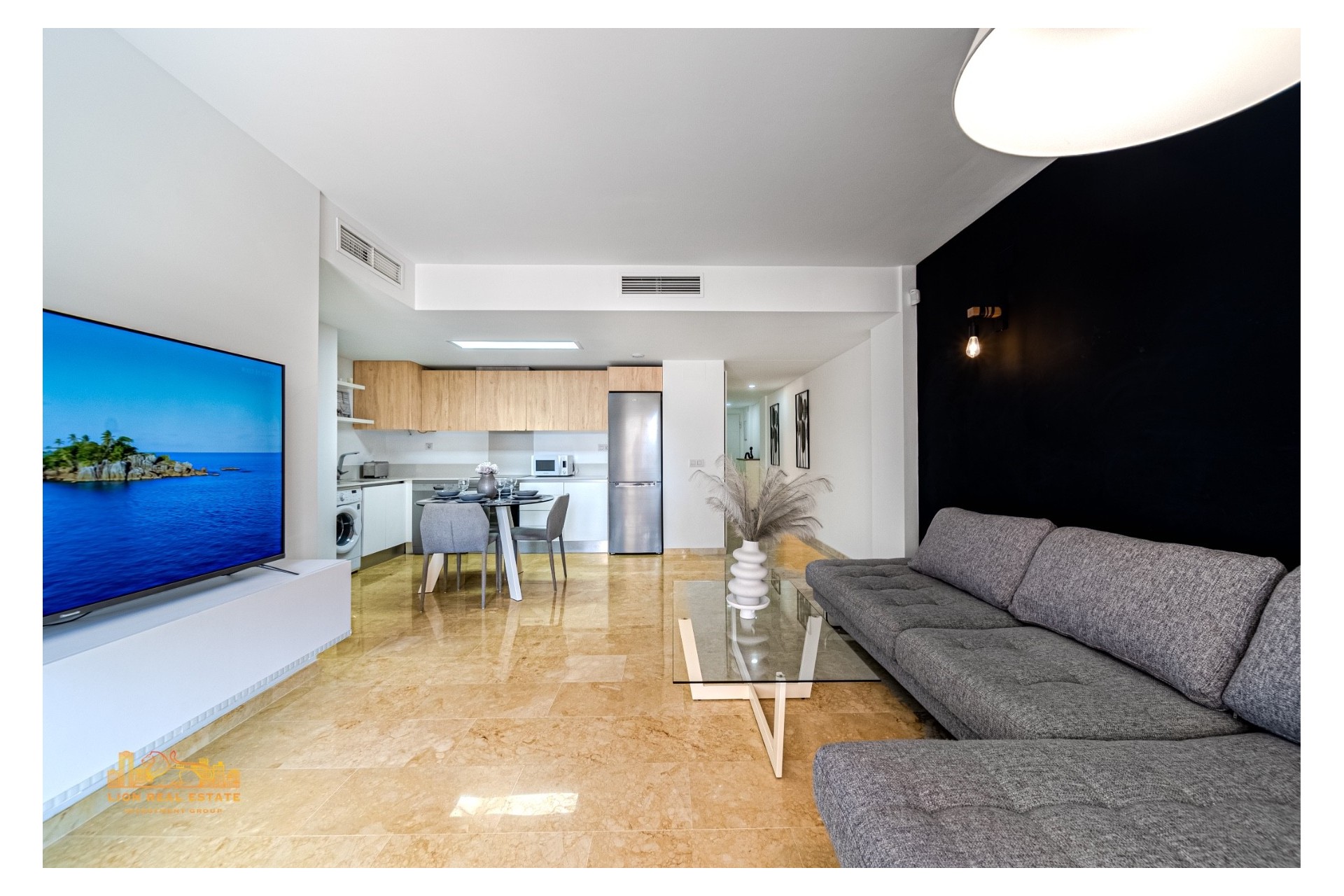 Revente - Apartment - Punta Prima