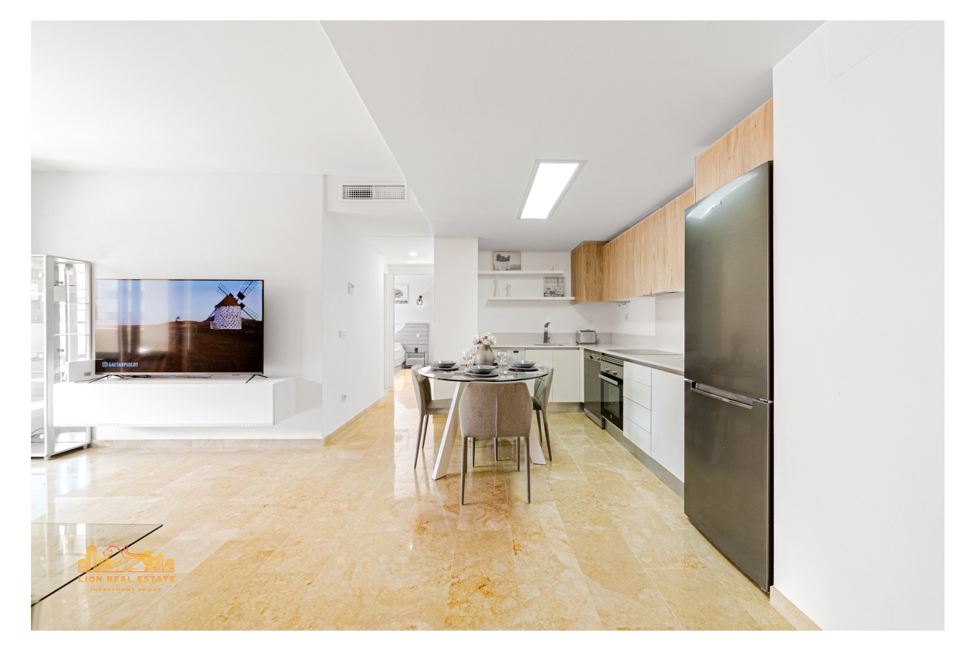 Revente - Apartment - Punta Prima