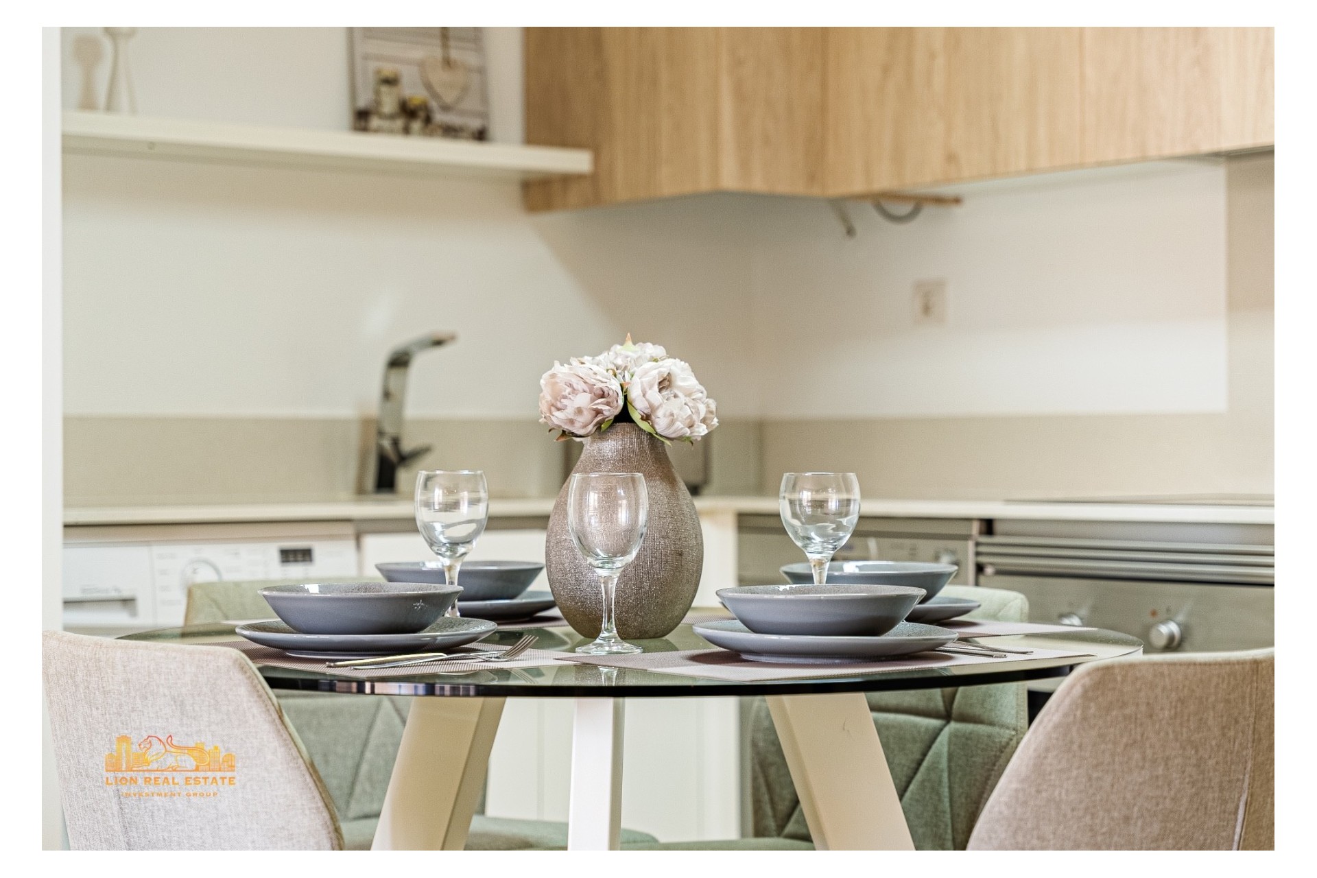 Revente - Apartment - Punta Prima