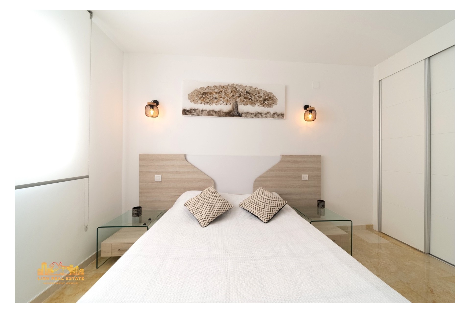 Revente - Apartment - Punta Prima