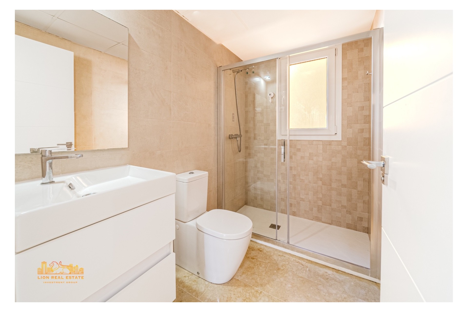 Revente - Apartment - Punta Prima