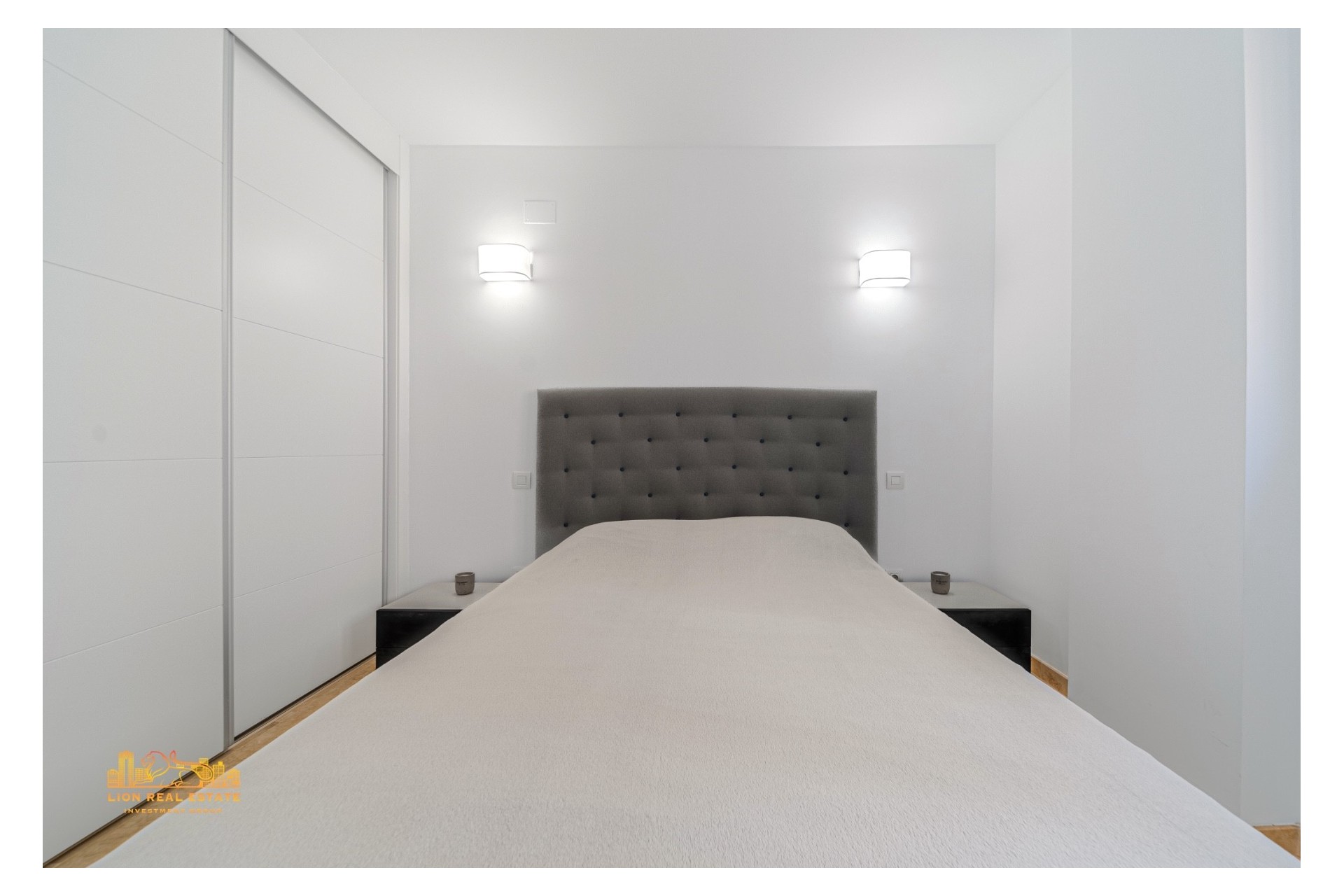 Revente - Apartment - Punta Prima