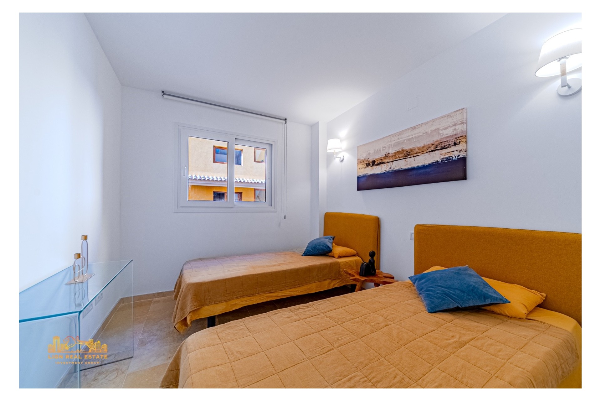 Revente - Apartment - Punta Prima