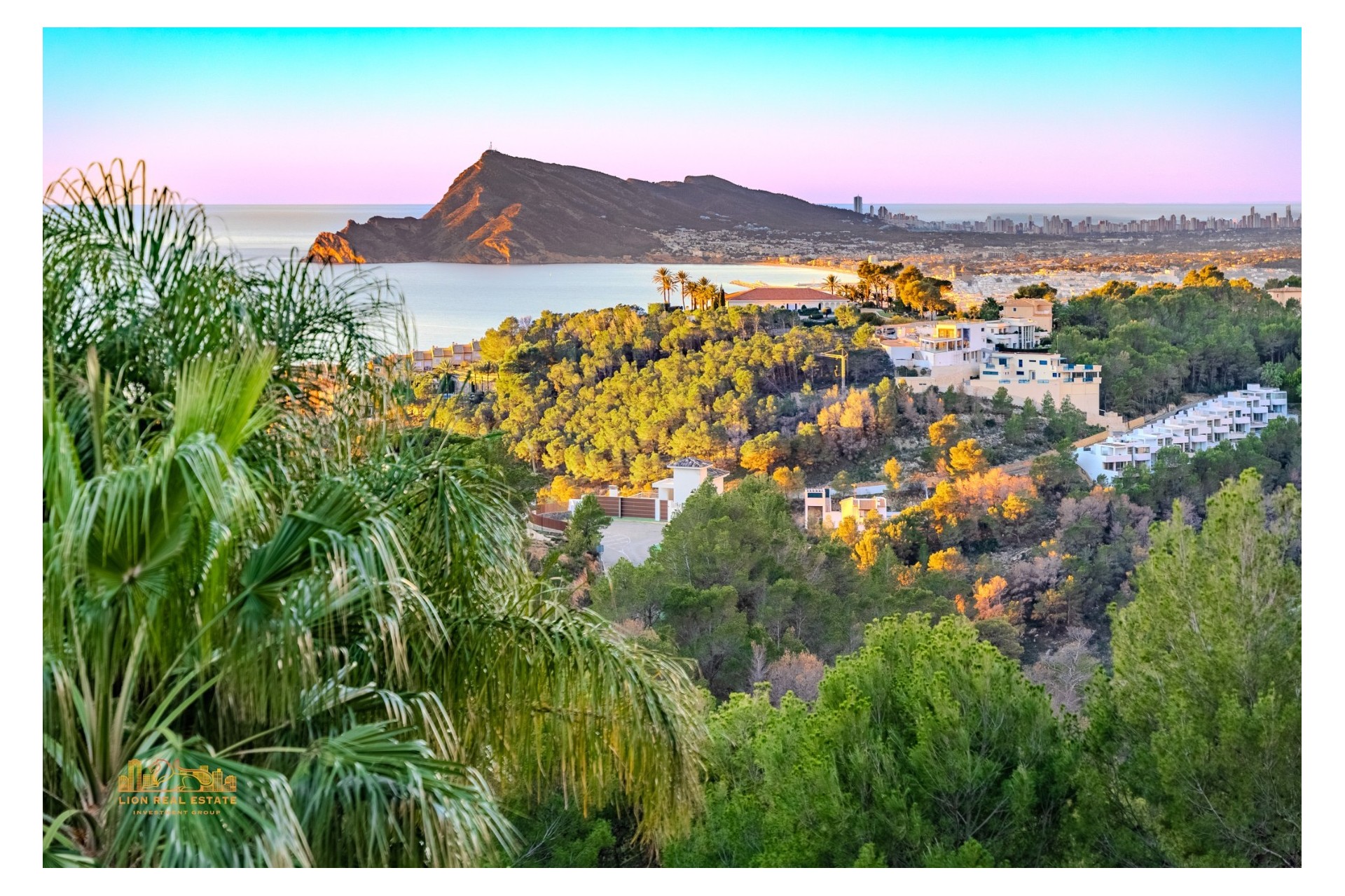 Revente - Villa - Altea - Altea Hills