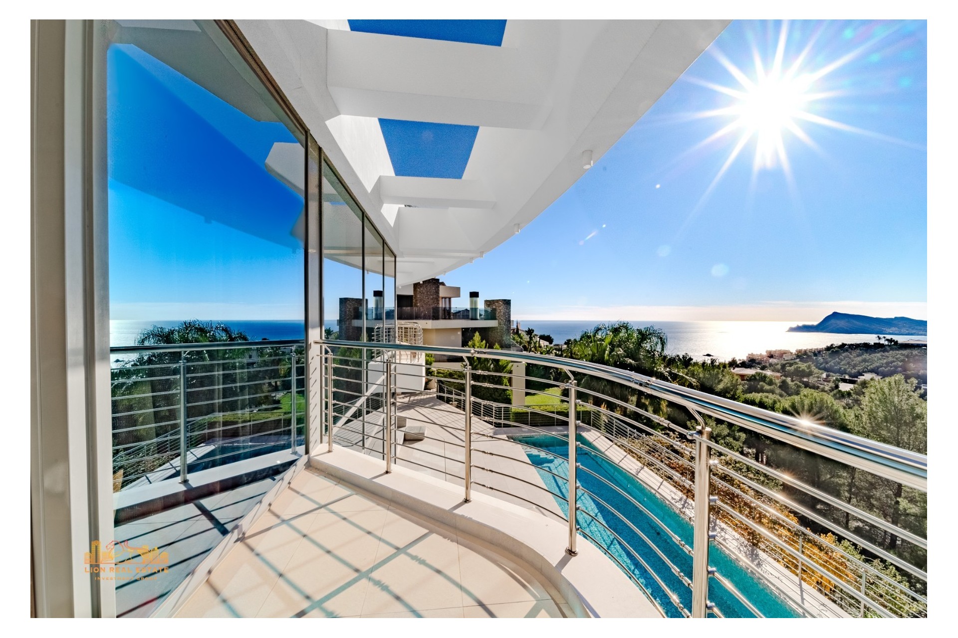 Revente - Villa - Altea