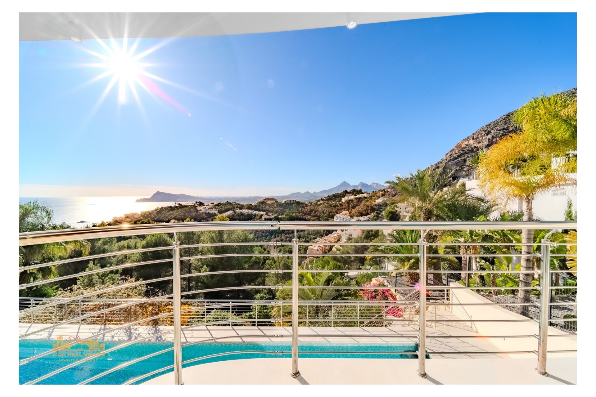 Revente - Villa - Altea