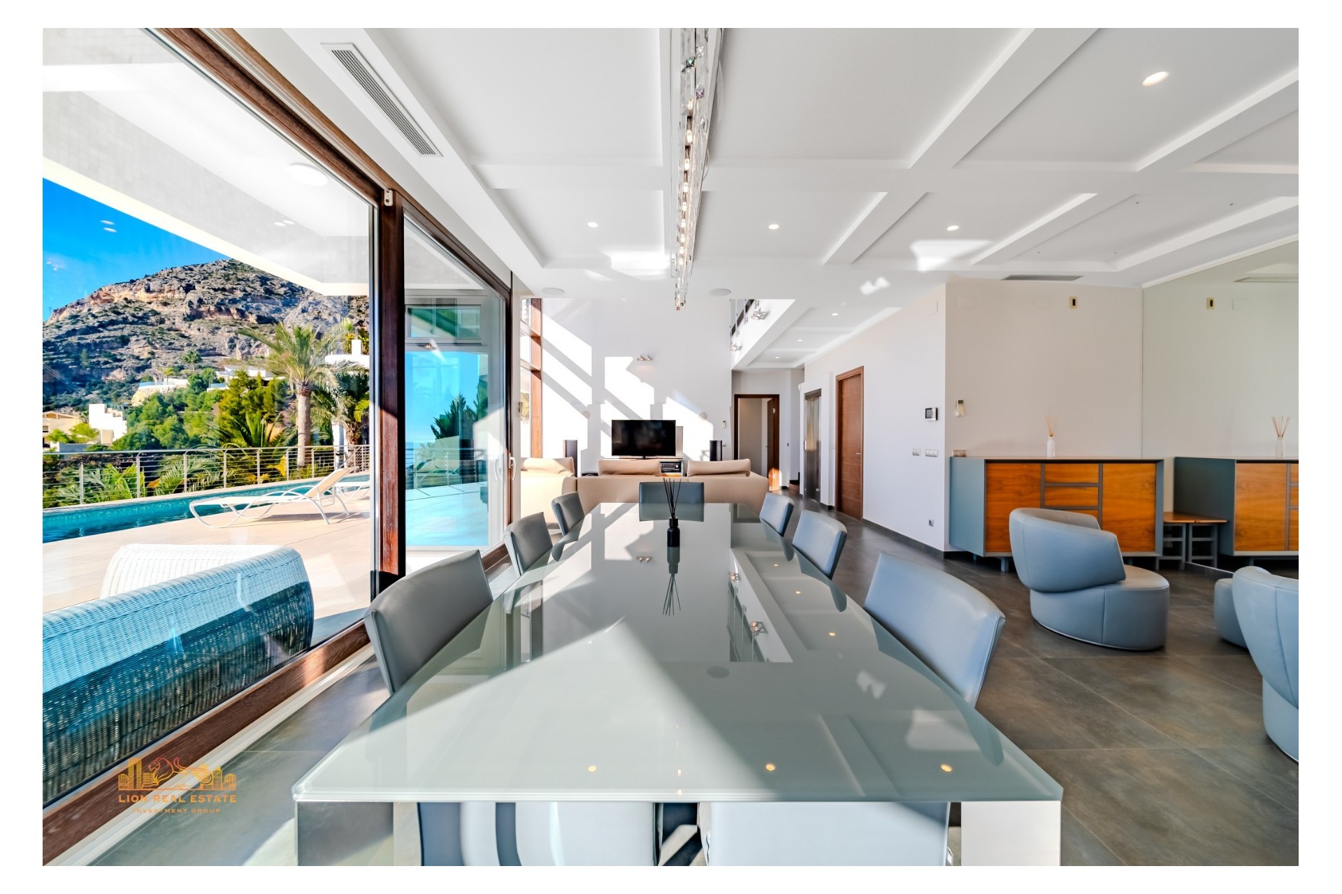 Revente - Villa - Altea