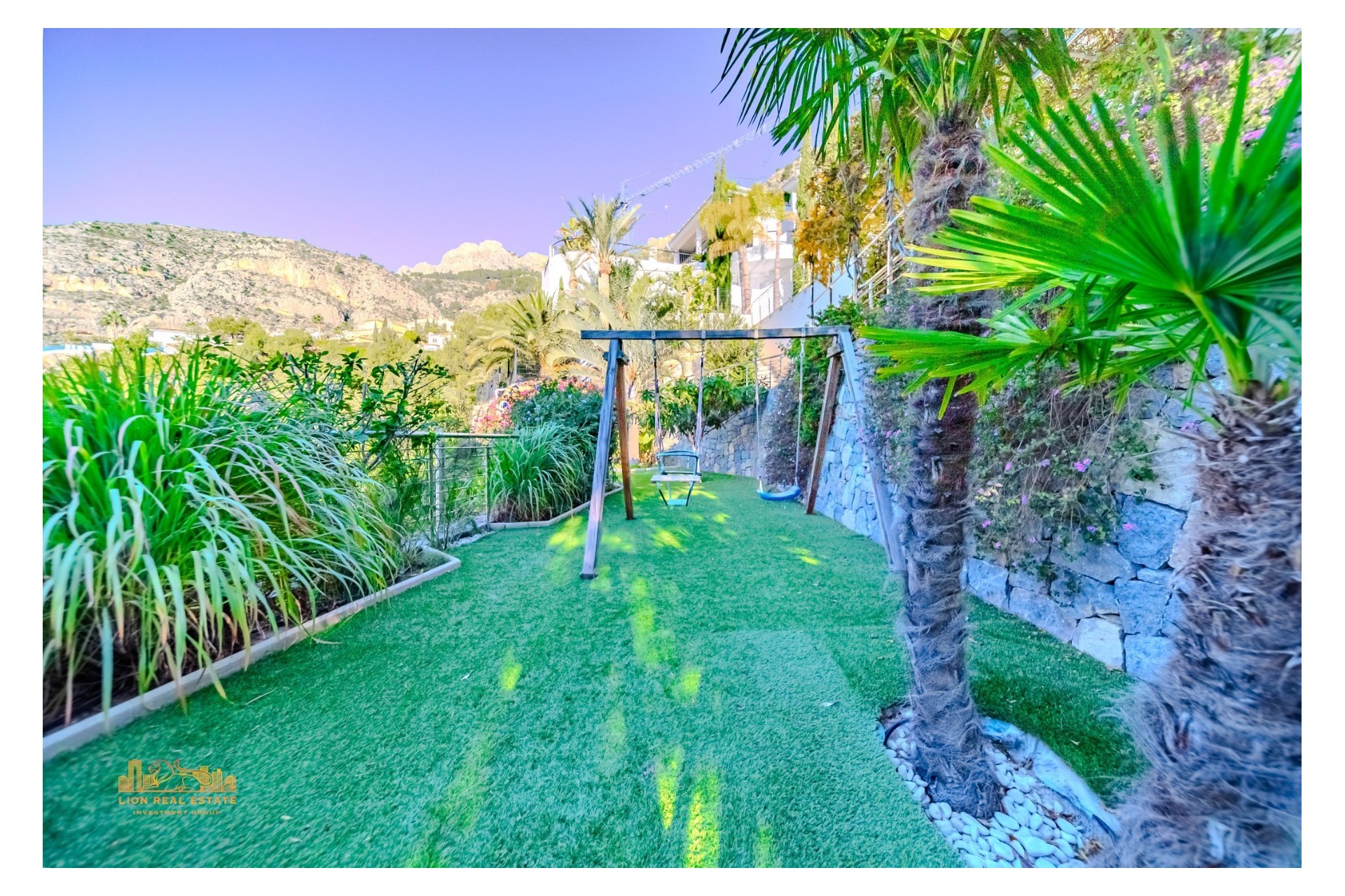 Revente - Villa - Altea