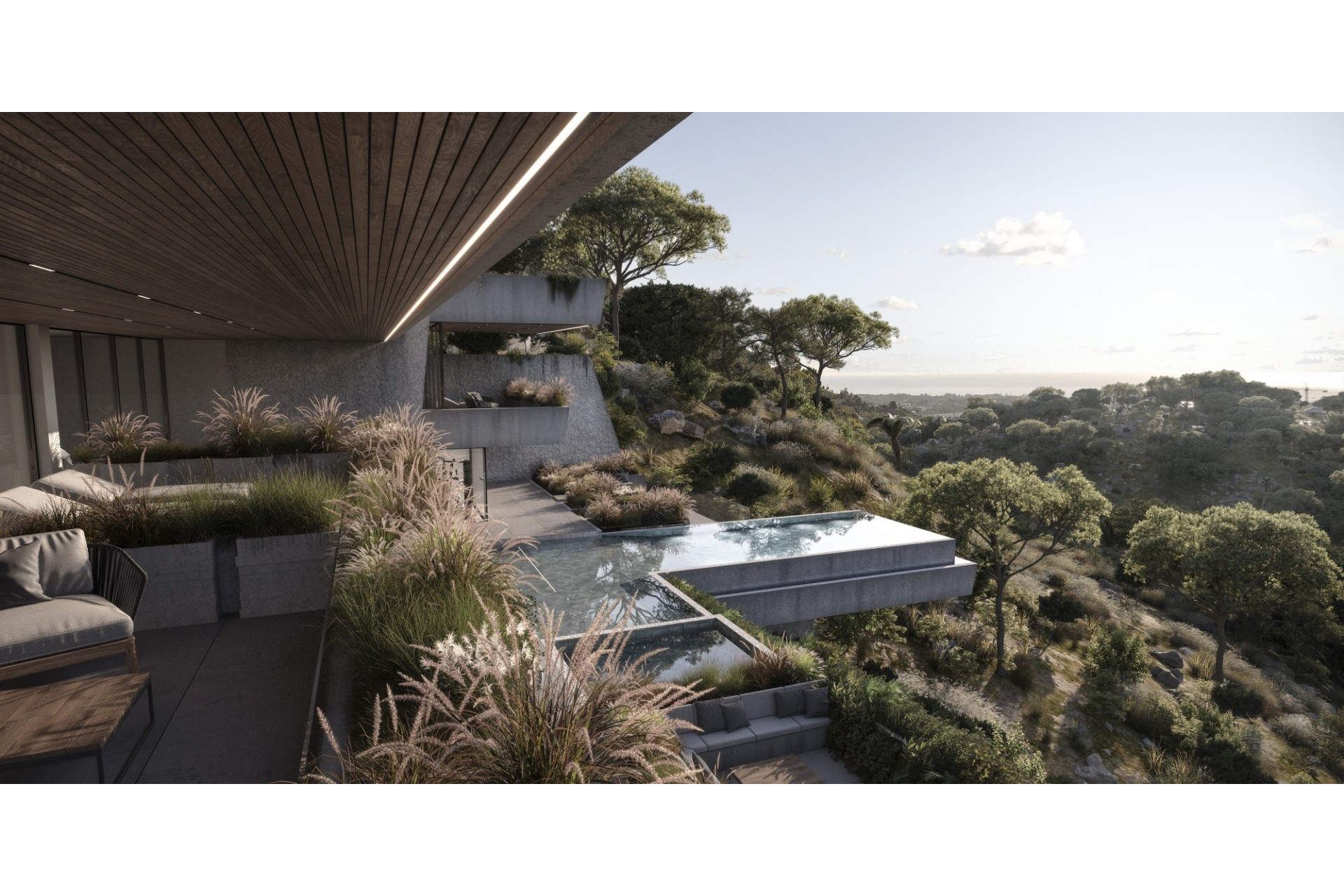 Revente - Villa - Benahavis - El Madroñal