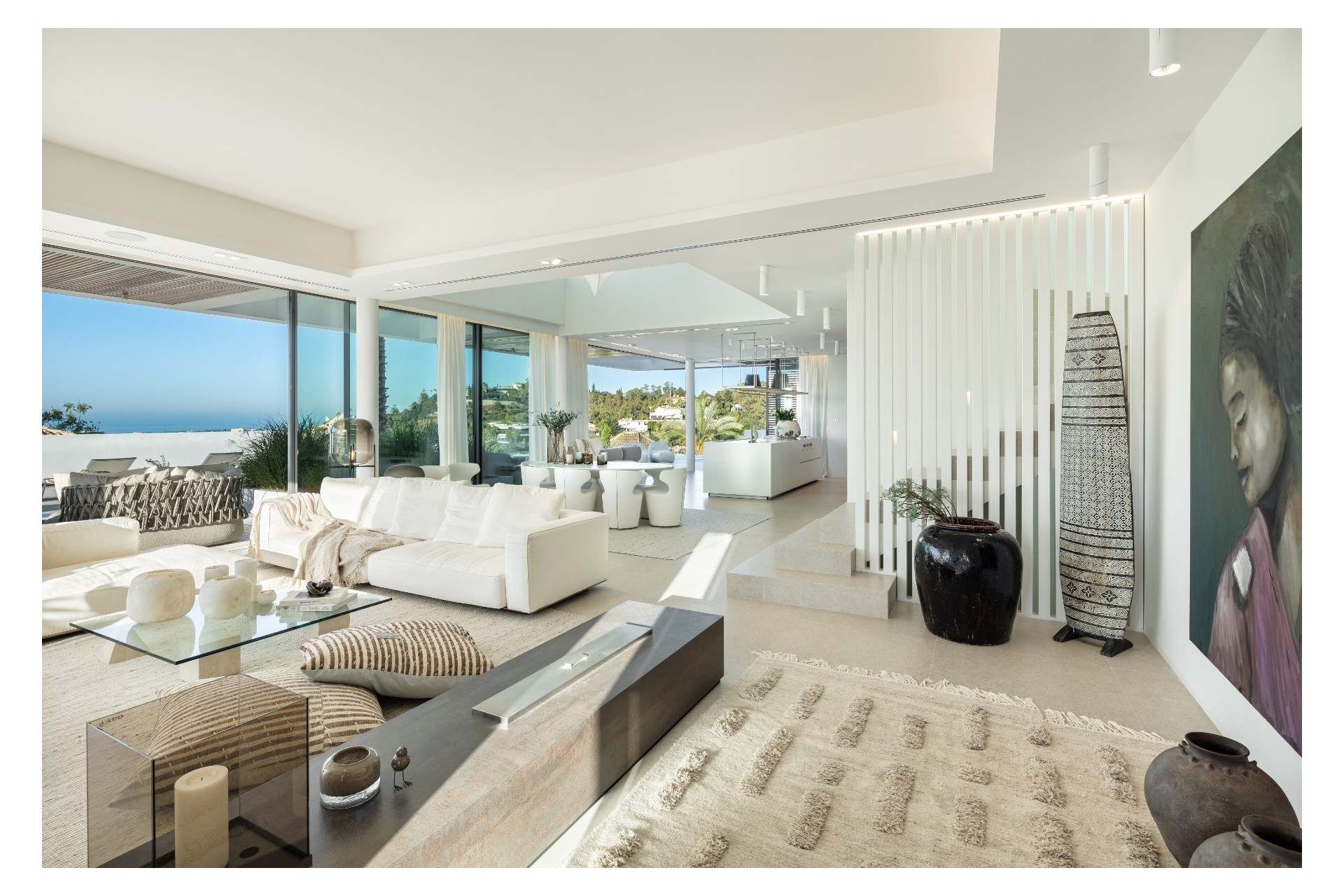 Revente - Villa - Benahavis - La Quinta