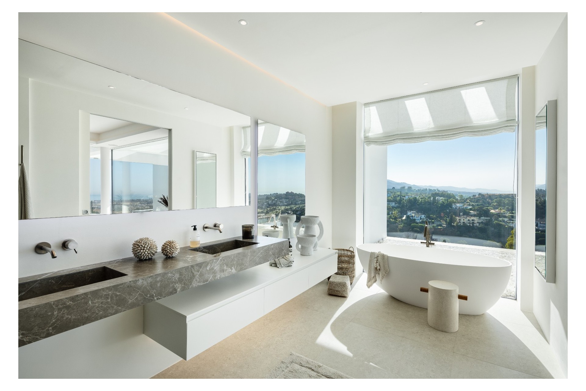 Revente - Villa - Benahavis - La Quinta