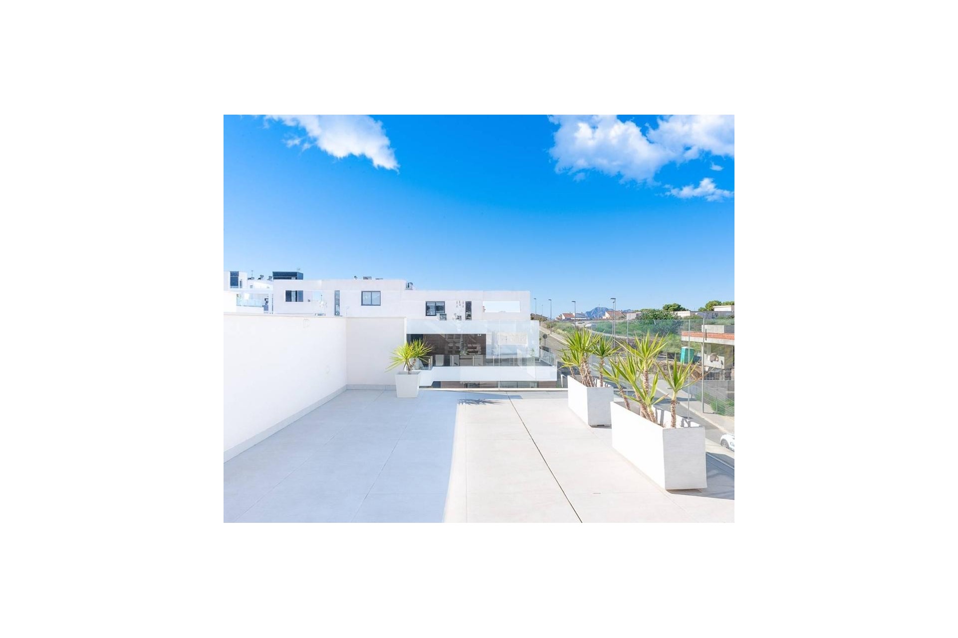 Revente - Villa - Benijofar - Benijofar - Village