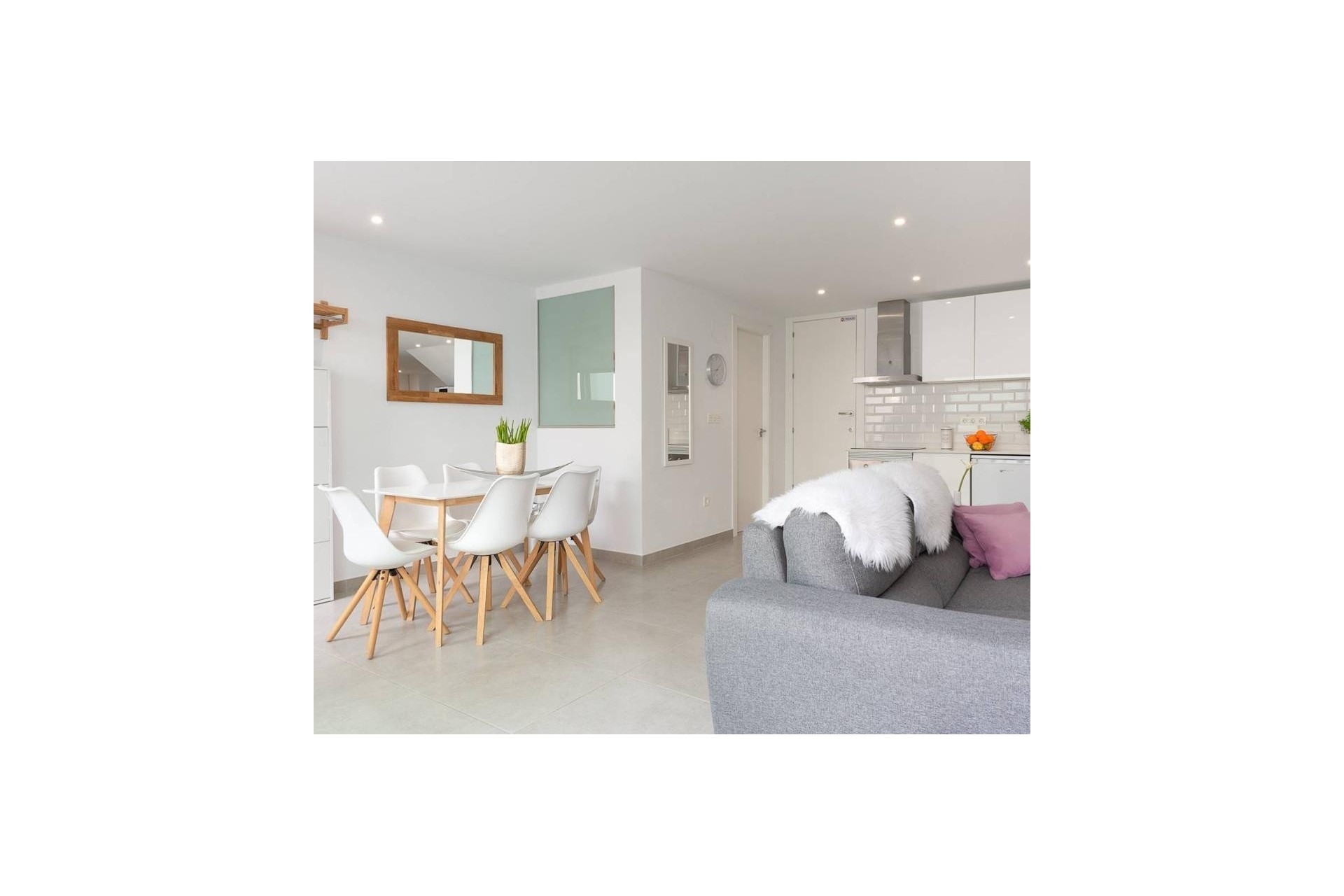 Revente - Villa - Benijofar - Benijofar - Village