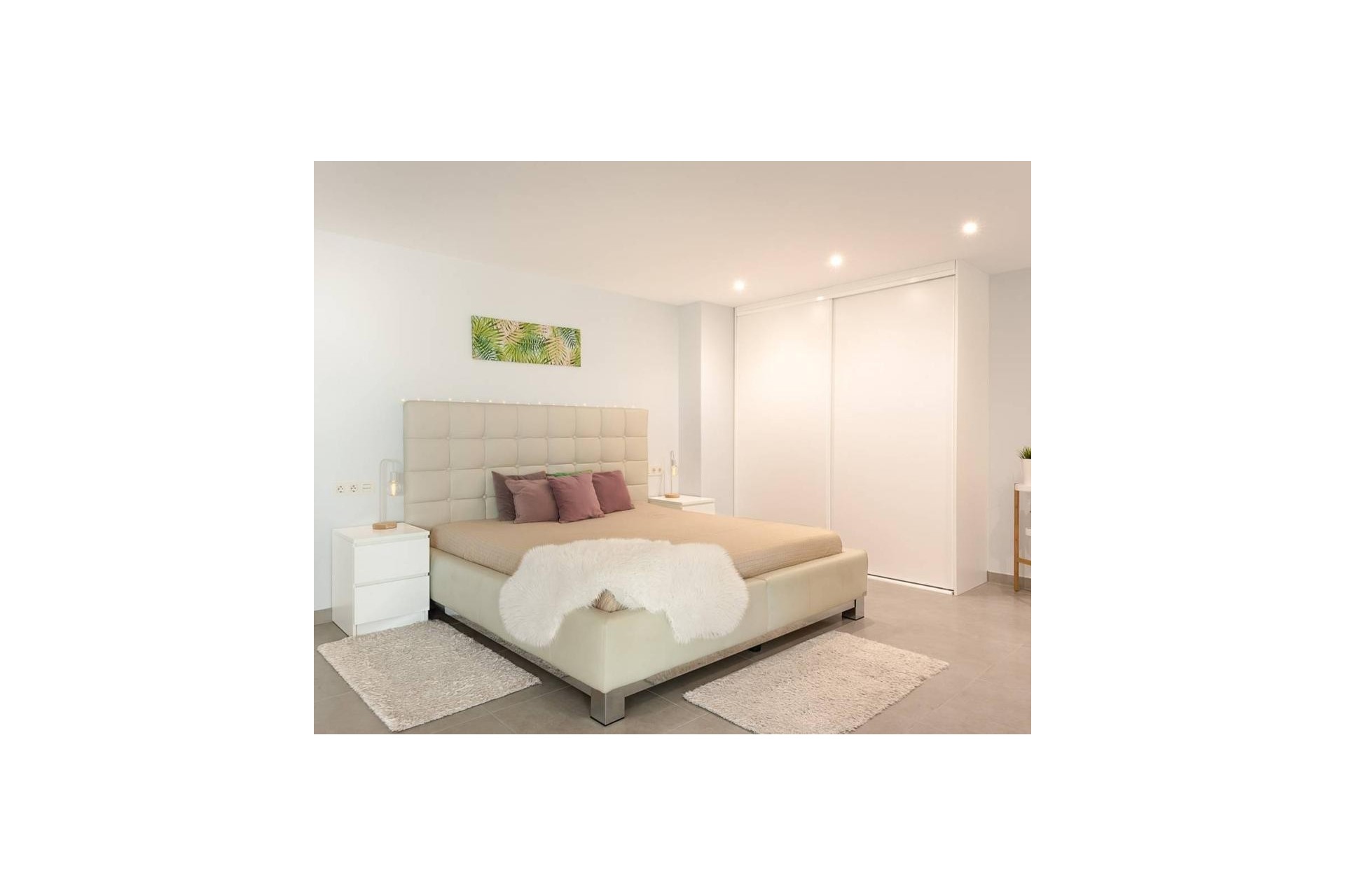 Revente - Villa - Benijofar - Benijofar - Village