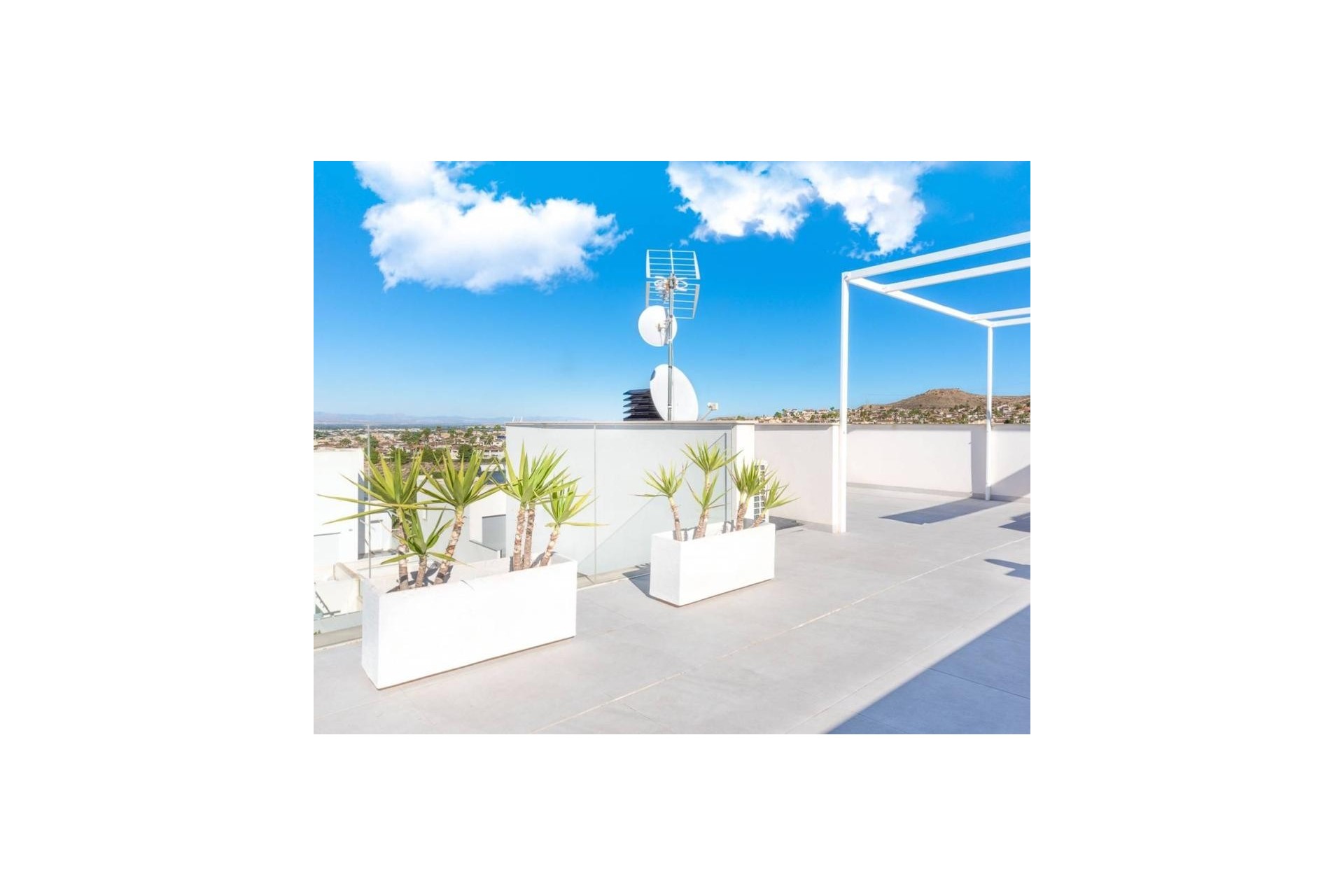 Revente - Villa - Benijofar - Benijofar - Village